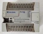 Allen-Bradley Micrologix 1200 1762-L24BWA Ser. C Rev. H FRN 12