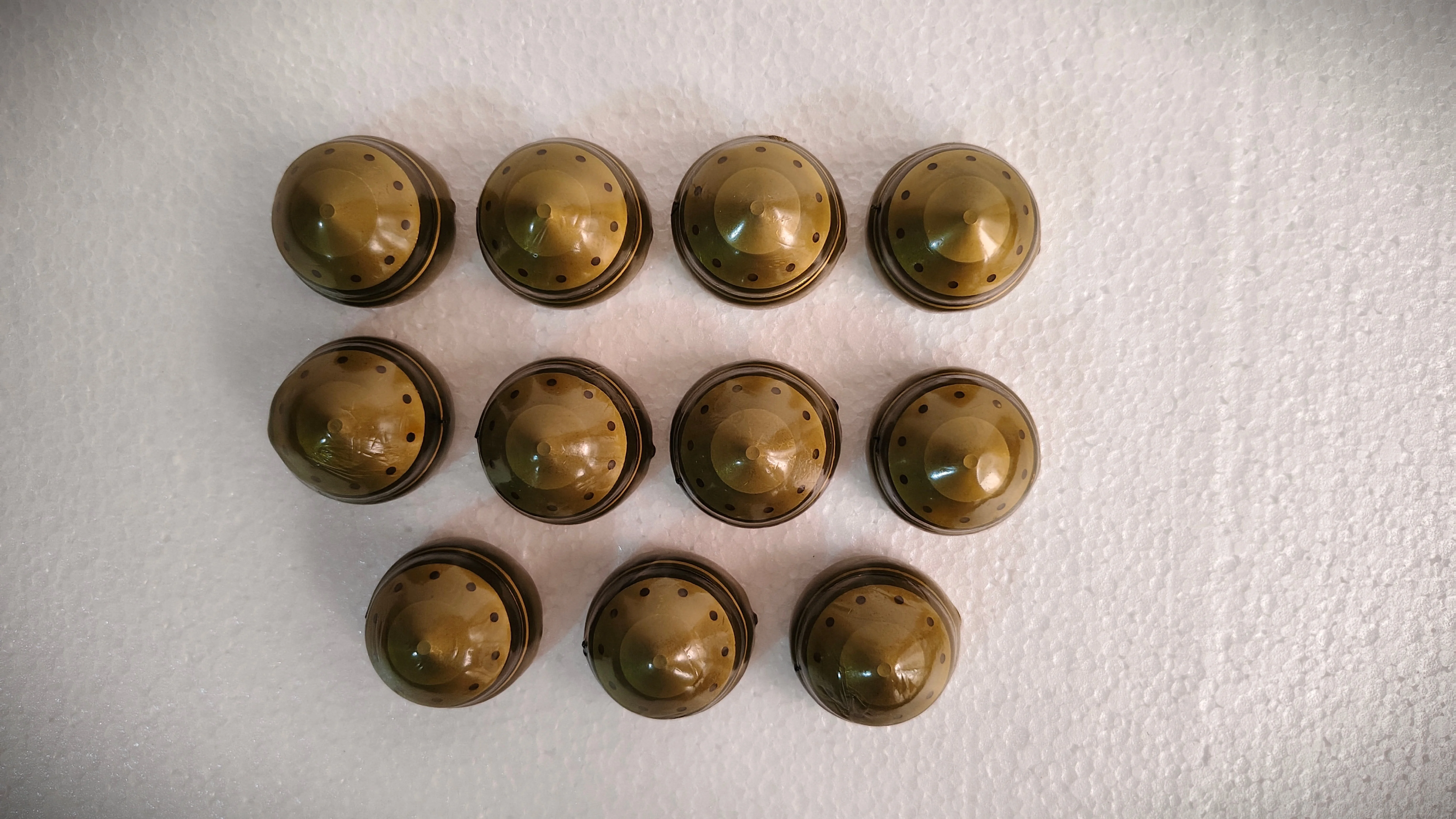 Volcano l805s / L805S Boiler Part Lot of 11 Pcs