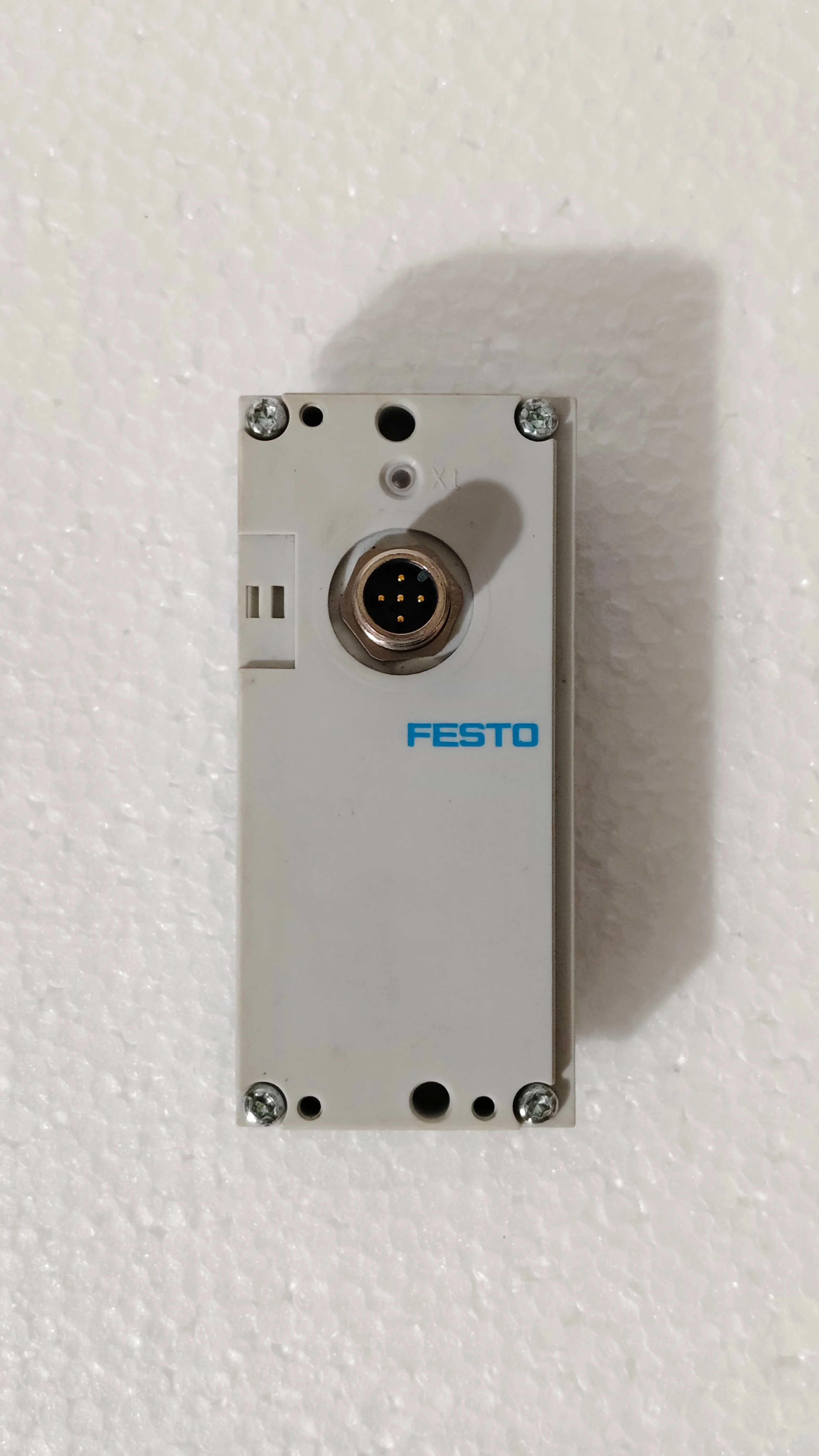 Festo 573939 Electric Interface VAEM-L1-S-16-PT