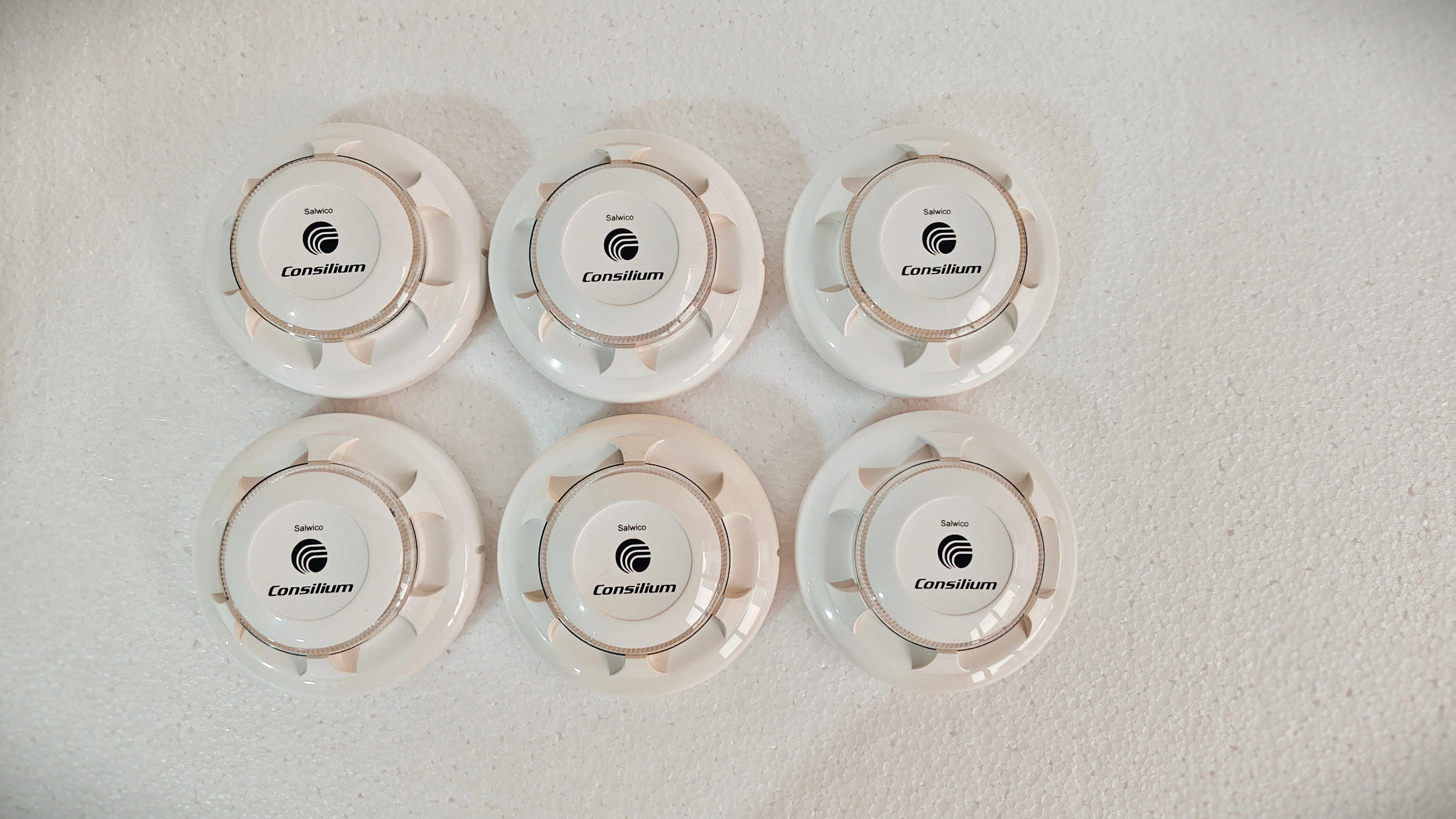 Consilium EV-P Salwico Analogue Photo Electric 040020