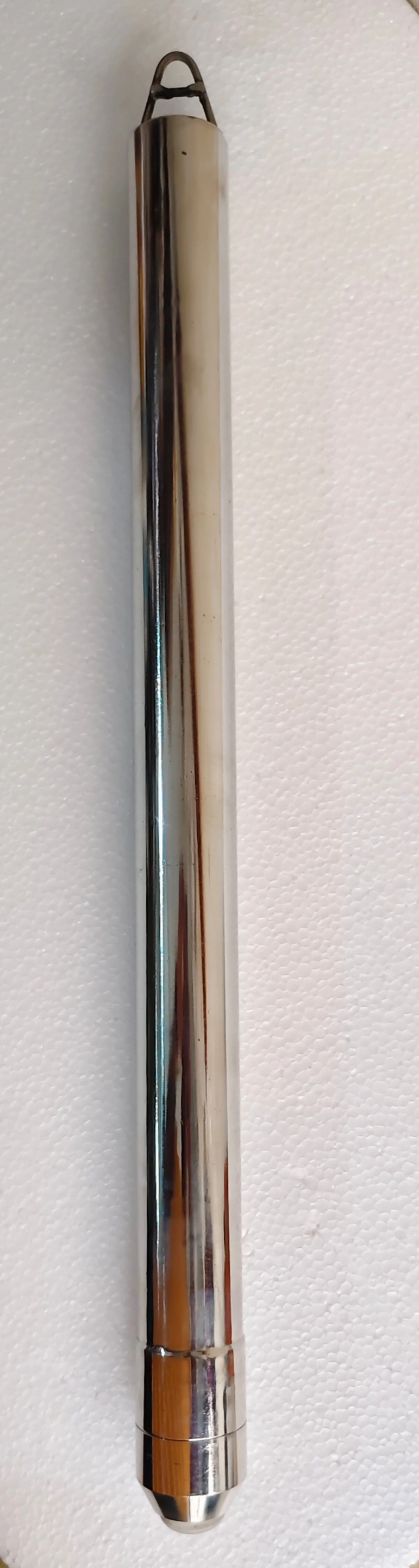 Zone Bottler for Hermatic Sampler Cargo Sampler For Bottom Sampling