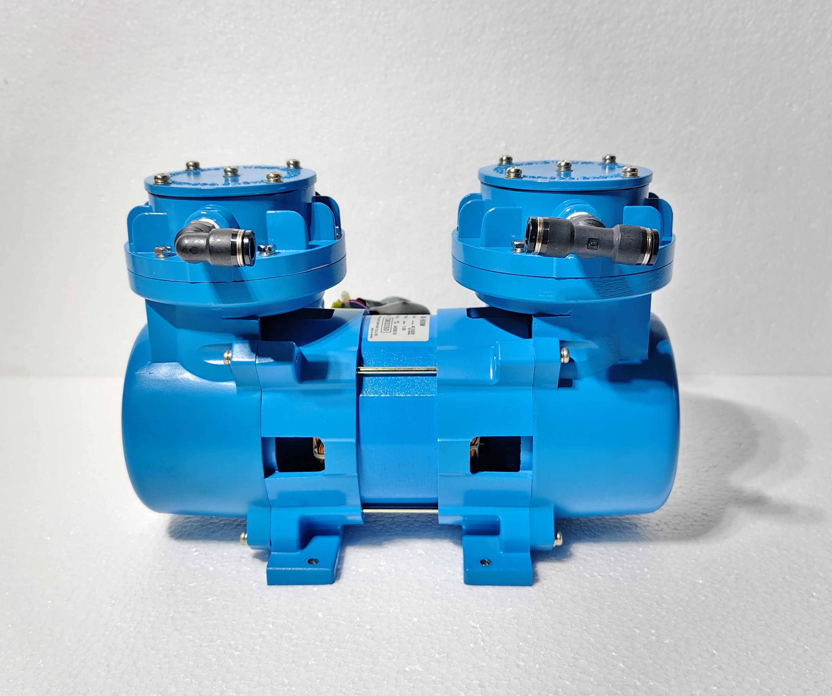 Enomoto MX-808W Diaphragm Type Air Pump