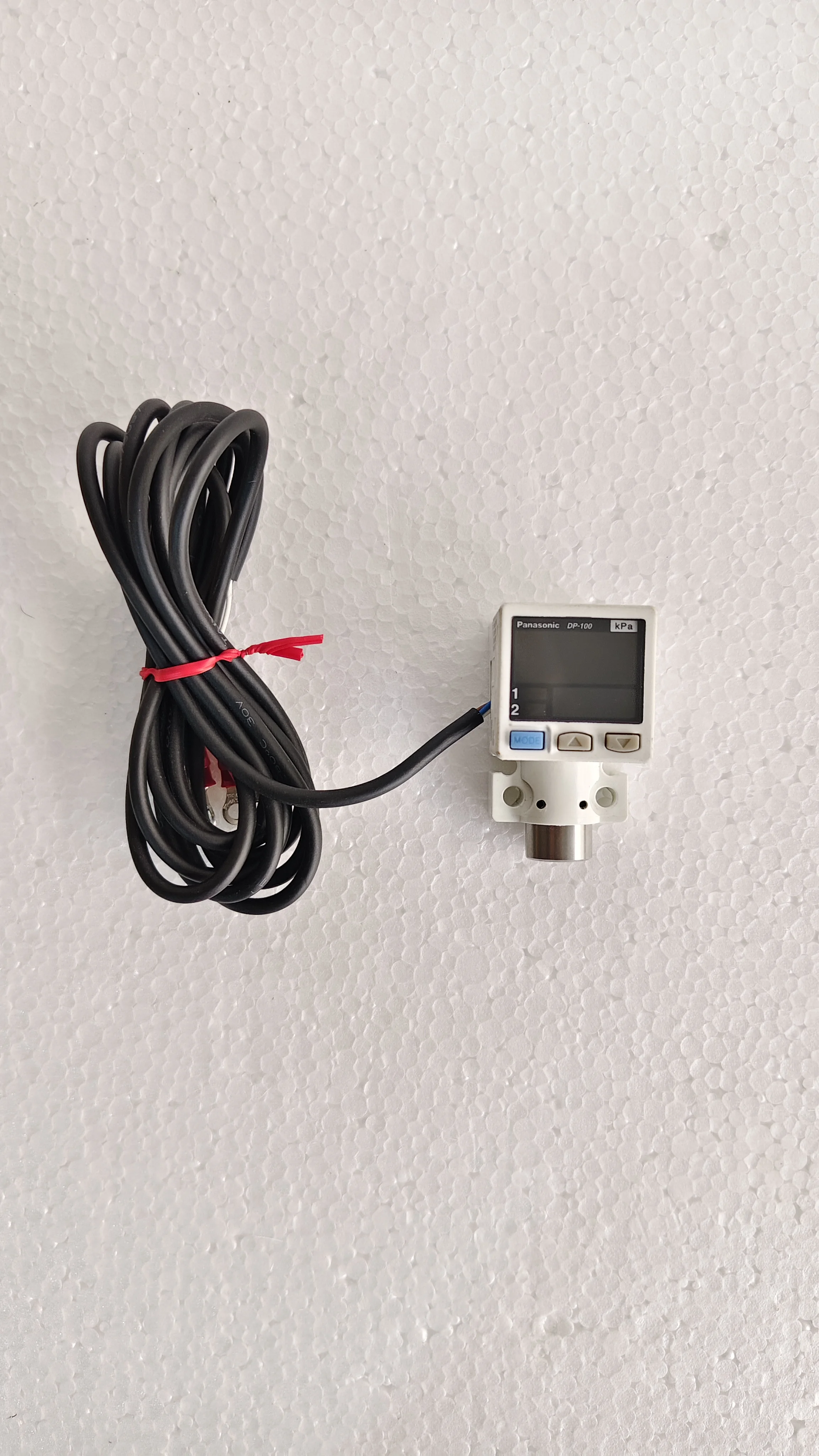 PANASONIC DP-101Z-M PRESSURE SWITCH Lot of 02 Pcs