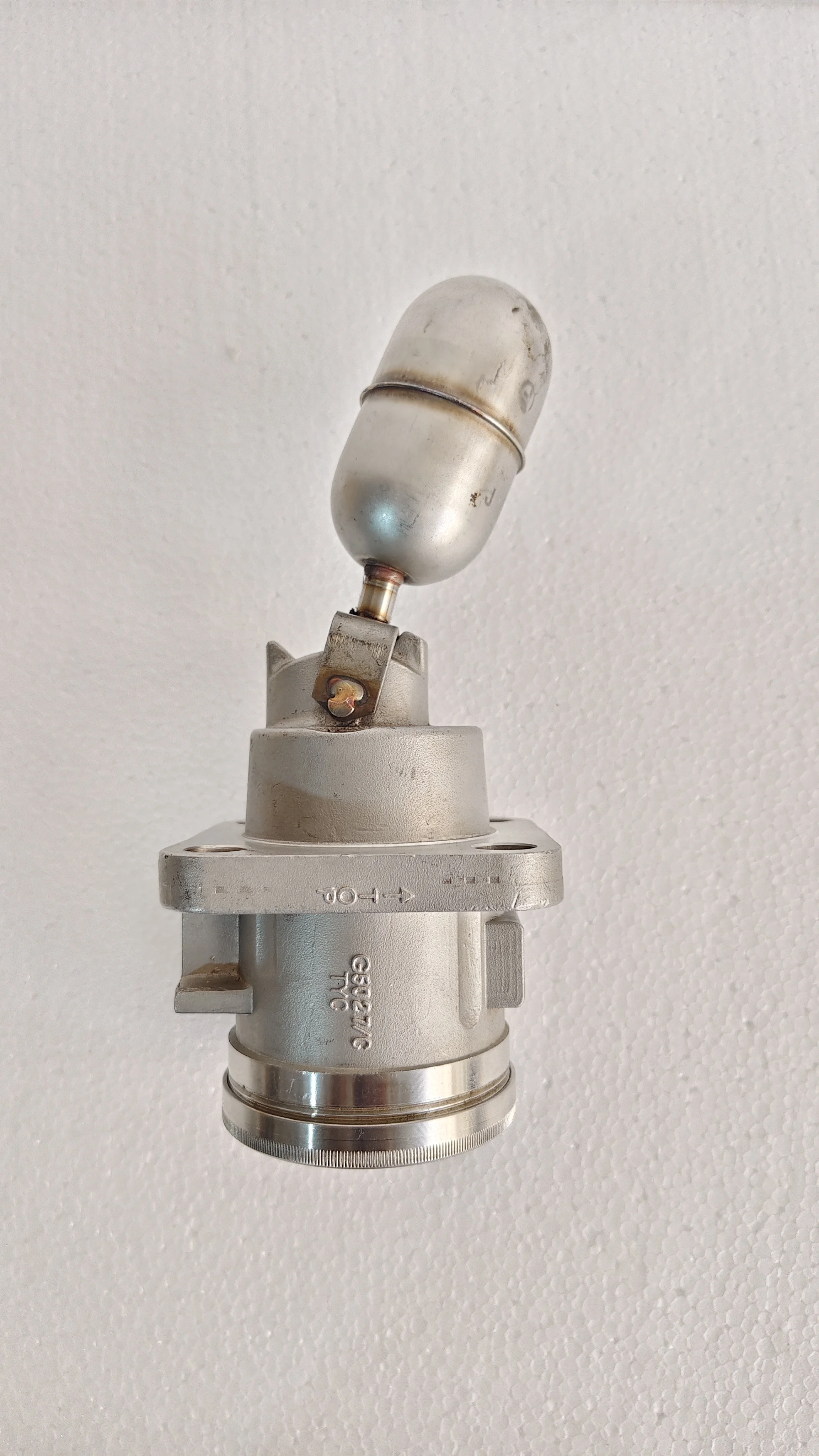 MOBREY SMA1/RS MAGNETIC LEVEL SWITCH