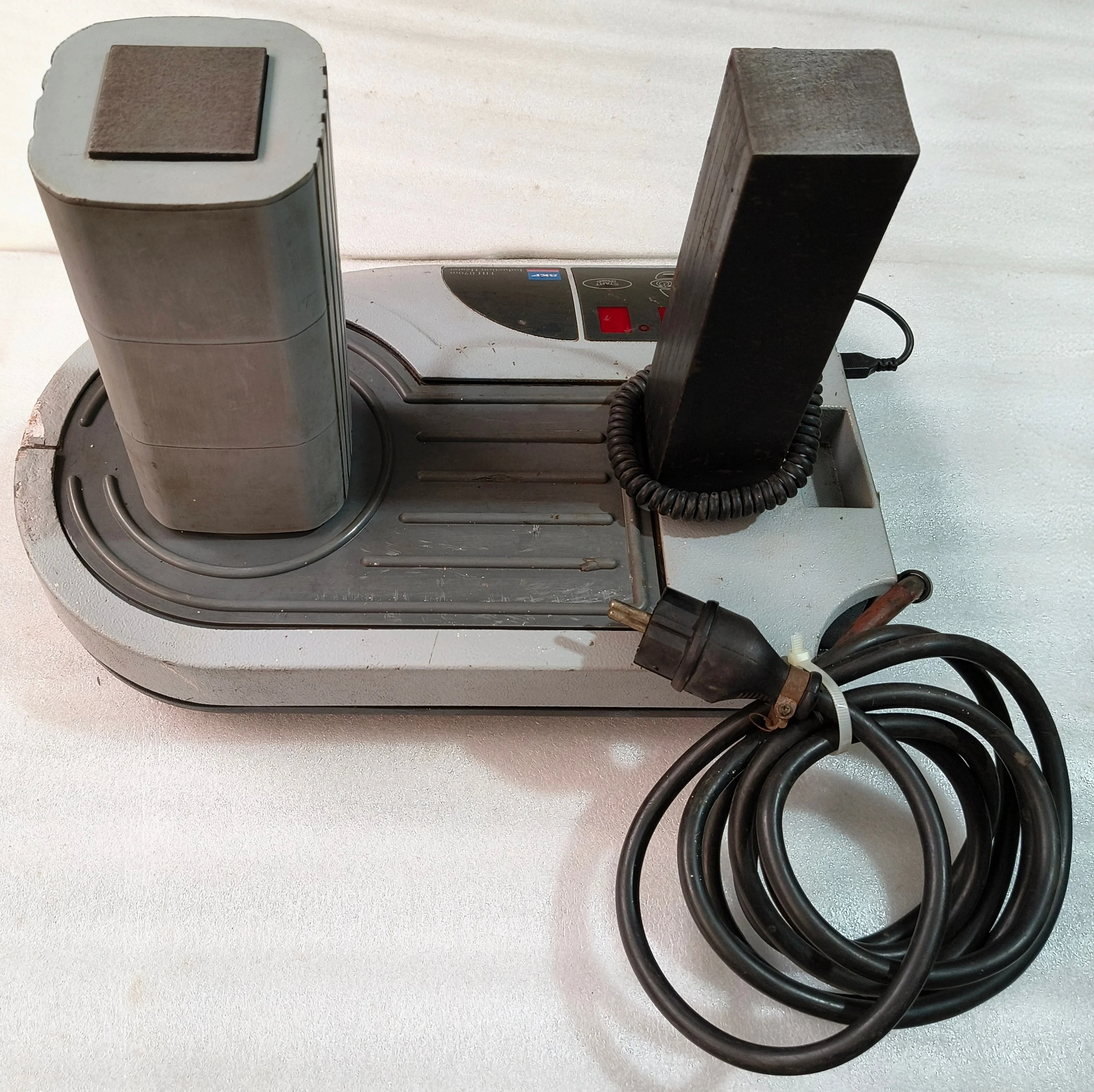 SKF TIH 070M BEARING HEATER 230V