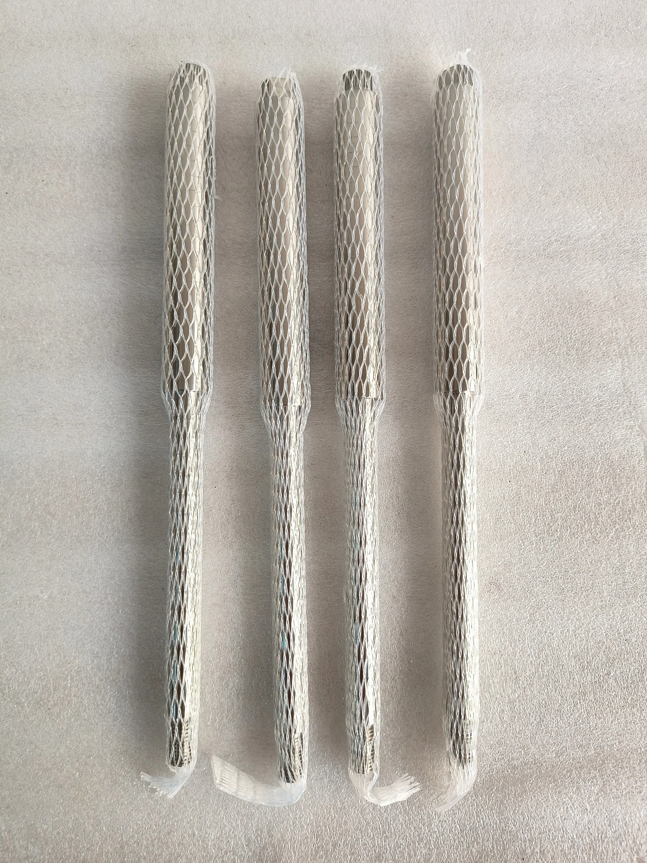 SCANJET TANK CLEANING MACHINE COUPLING SHAFT PART NO. 020084 #1