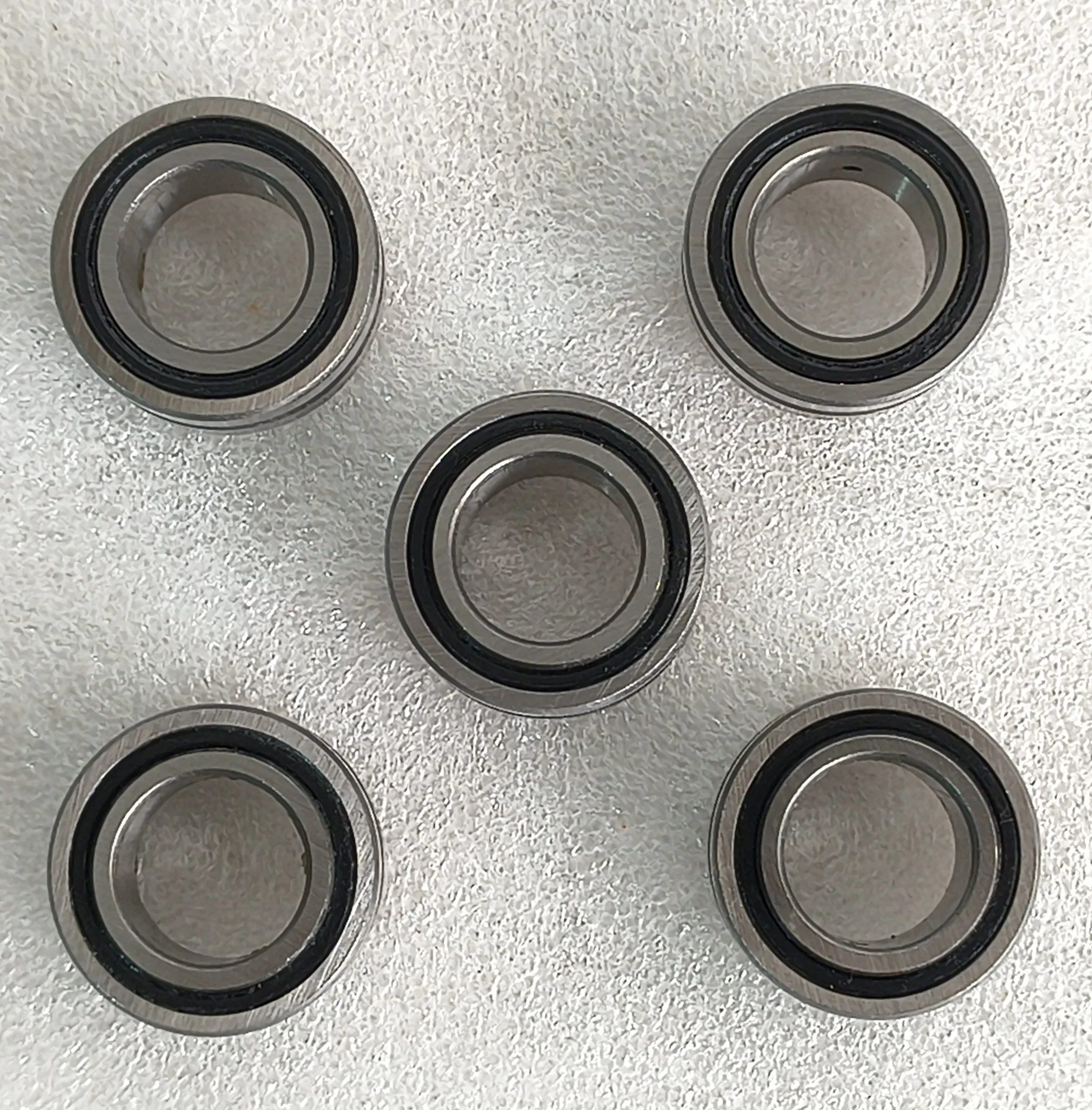 DASIC MARINE ROLLER RACE NUT 4903-2RS P/N 8047 LOT OF 05 PCS