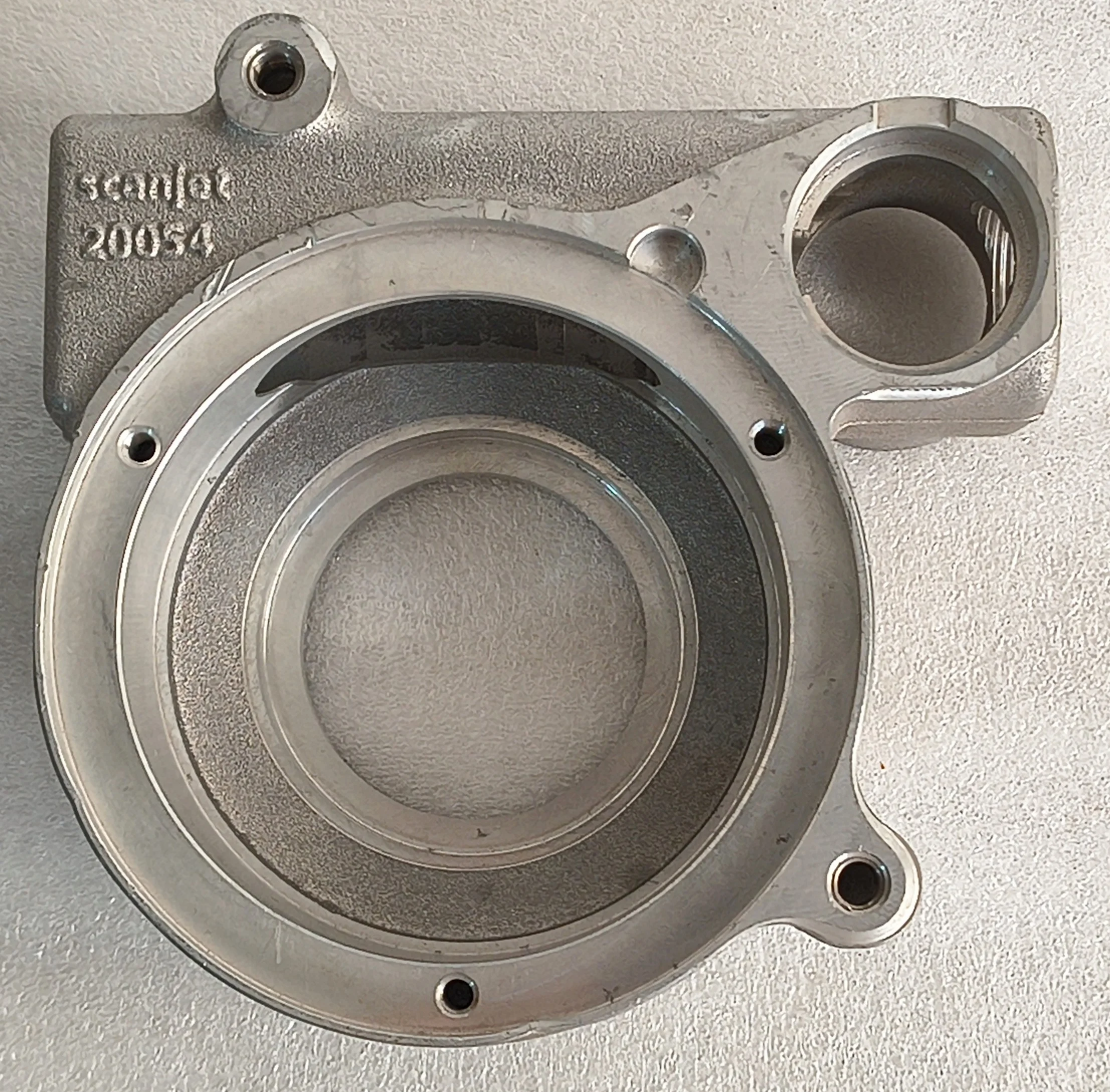 SCANJET TANK CLEANING 20054 SPARE