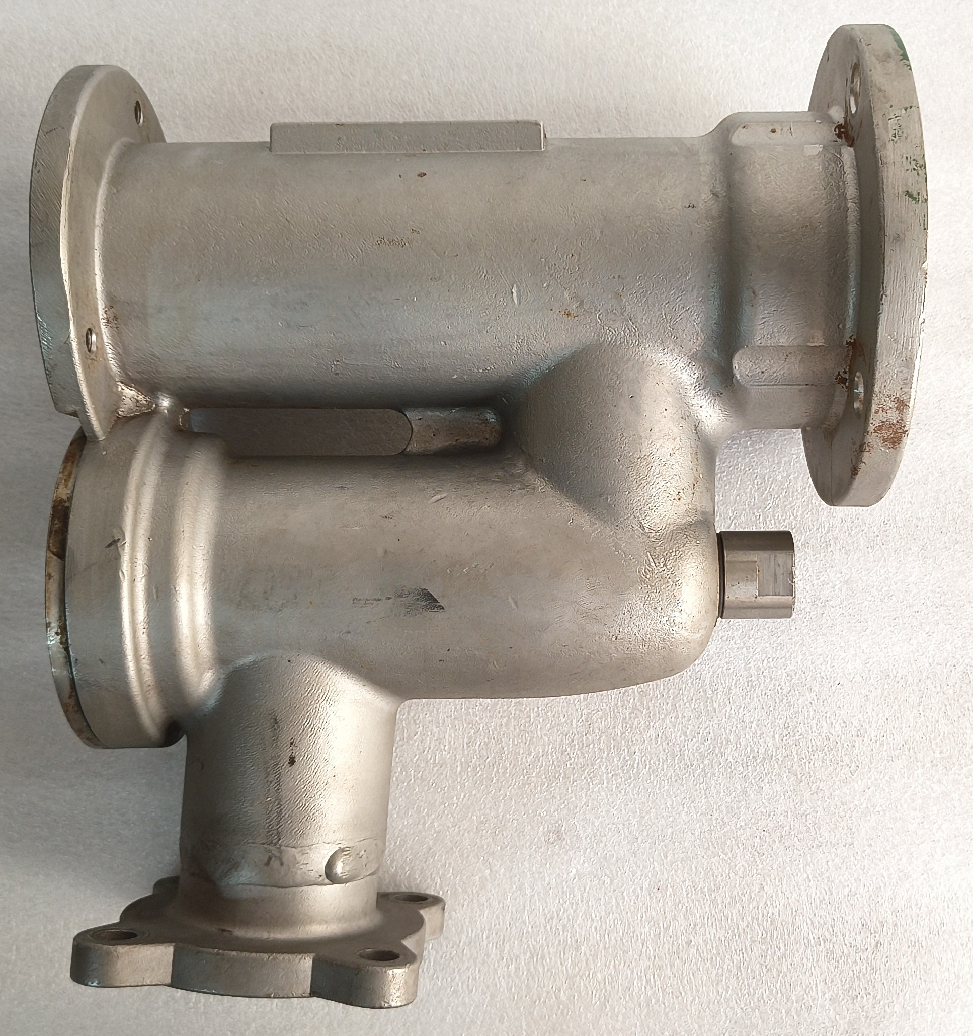 SCANJET TANK CLEANING 20023 SPARE #1