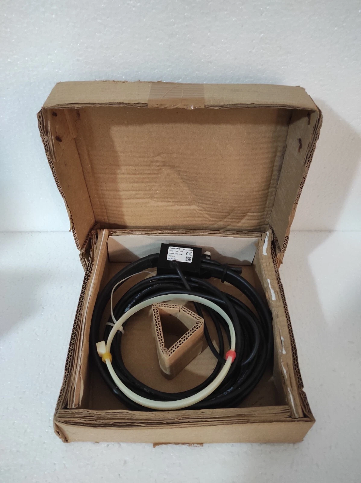 Siemens SICAM Type 1 Sensor C53207-A383-C476-1 for Earth Fault Indicators