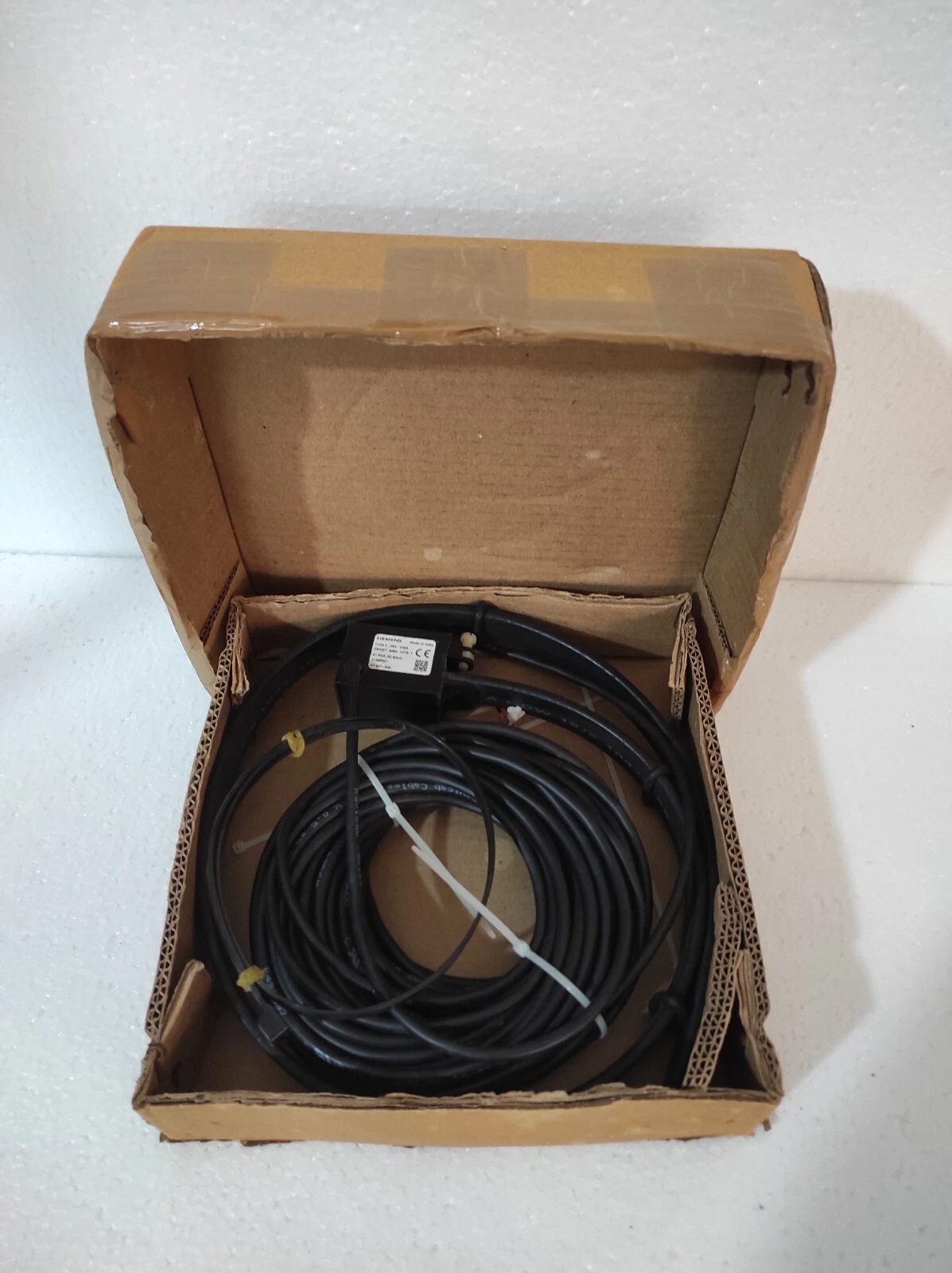 Siemens SICAM Type 3 Sensor C53207-A383-C479-1 for Earth Fault Indicators