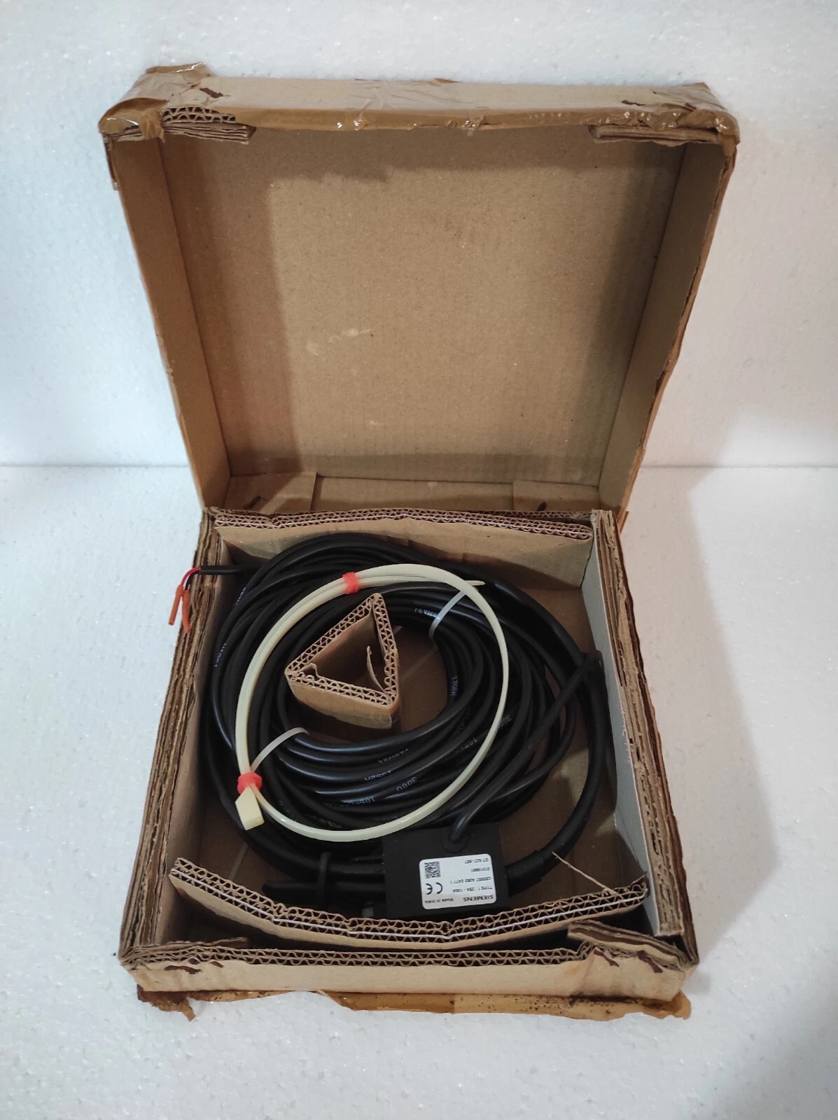 Siemens SICAM Type 1 Sensor C53207-A383-C477-1 for Earth Fault Indicators
