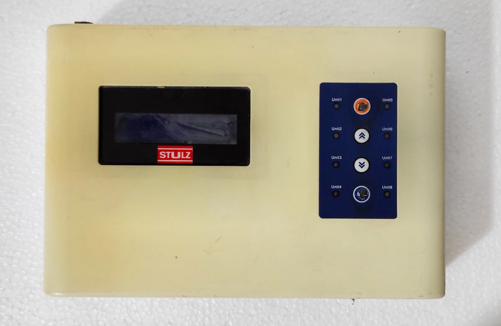 Stulz CHPSL Sequential Timer