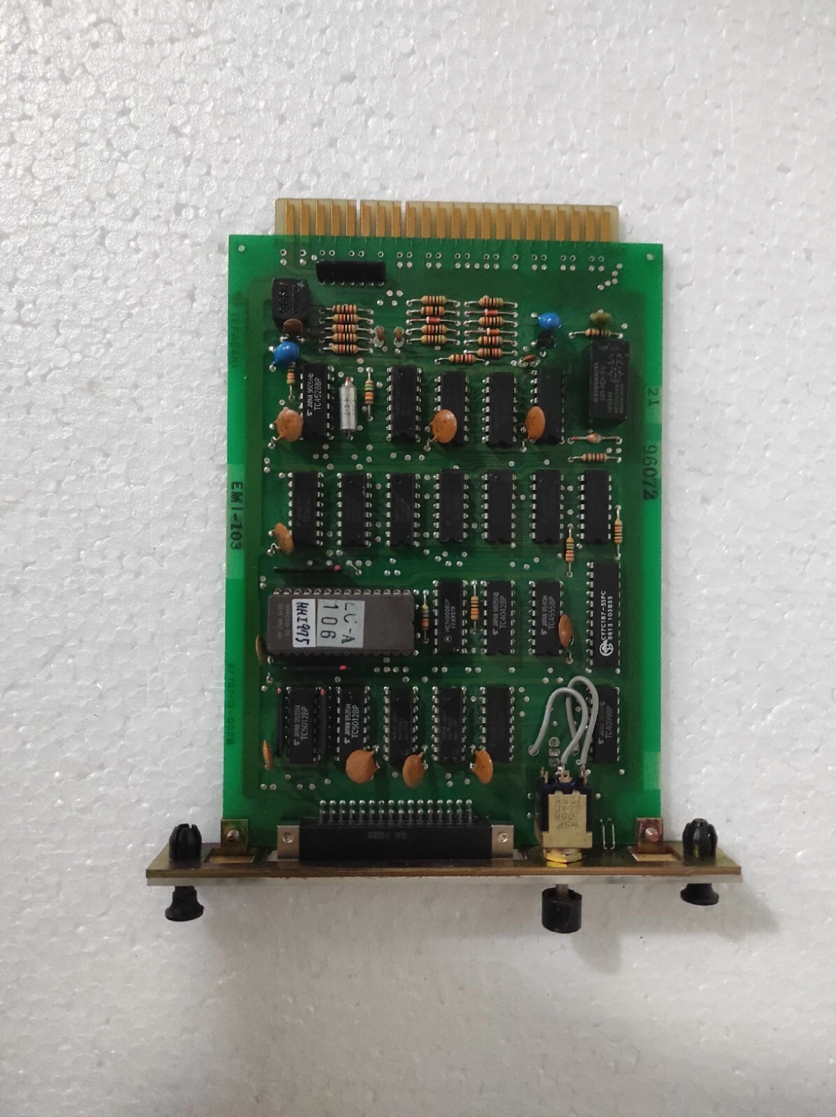 TERASAKI EMI-103 PCB CARD K/787/13-002B