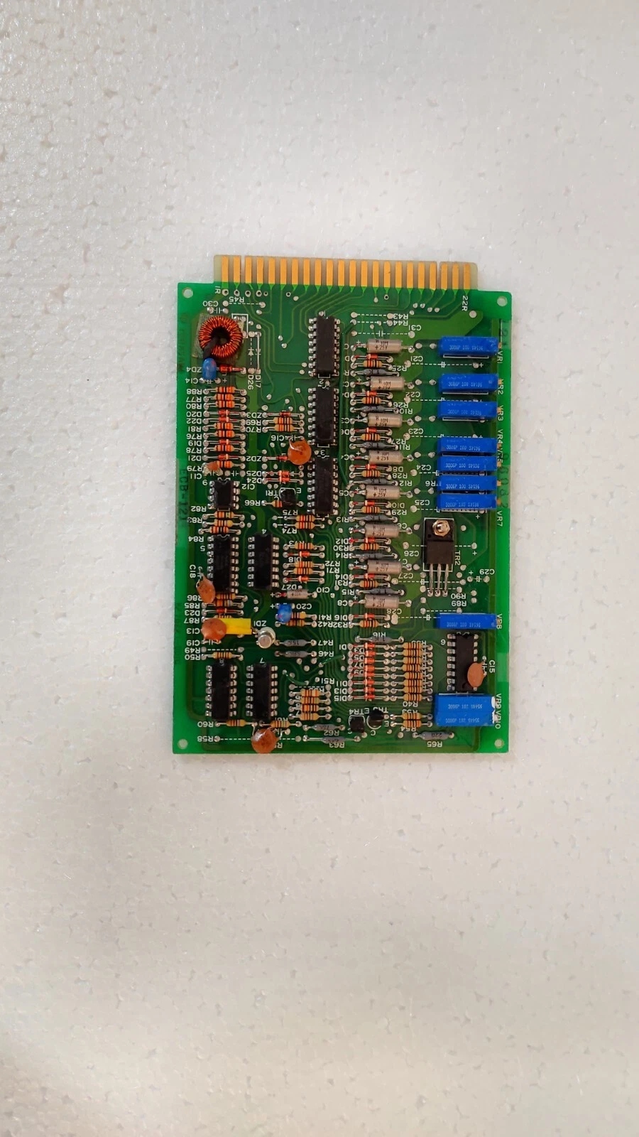 Terasaki ECB-121 PCB K/76Z/-00IC