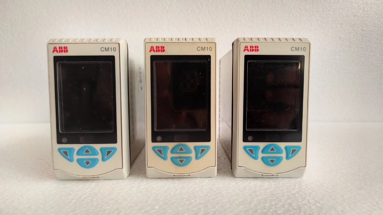 ABB cm10 / CM10 Control Master Controller