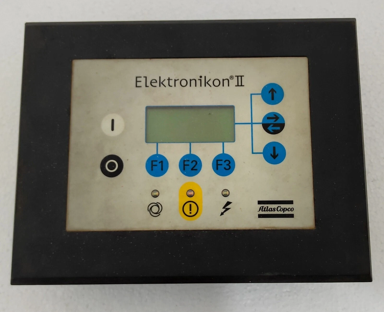 Atlas Copco 1900 0712 81 Compressor display Operator Panel