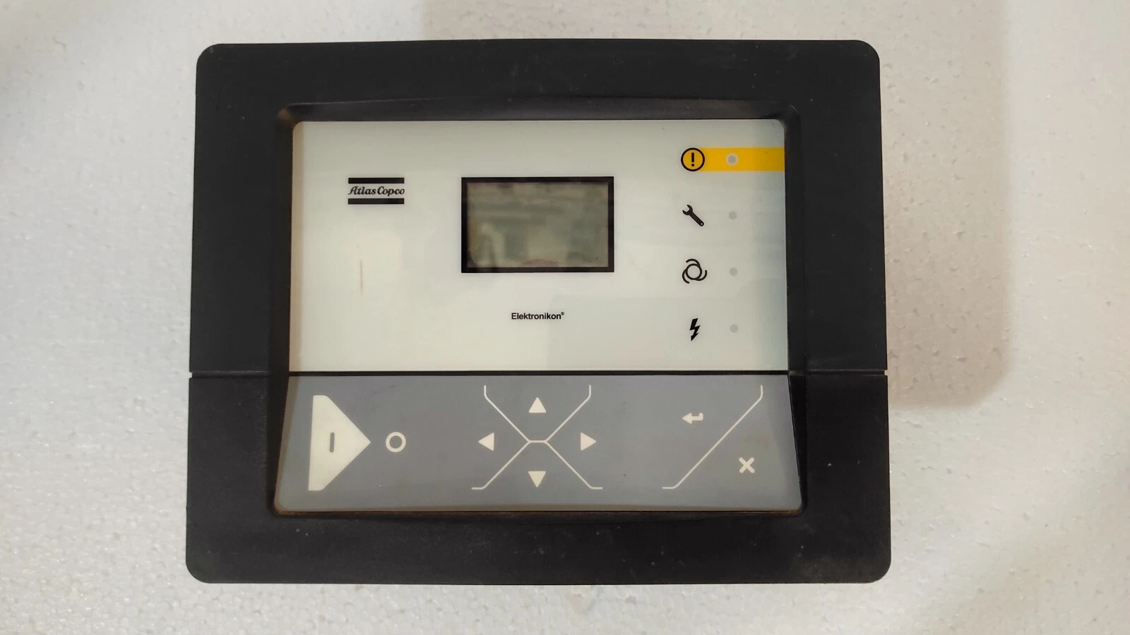 Atlas Copco PPBE0601 / PPBE 0601 Compressor display Operator Panel