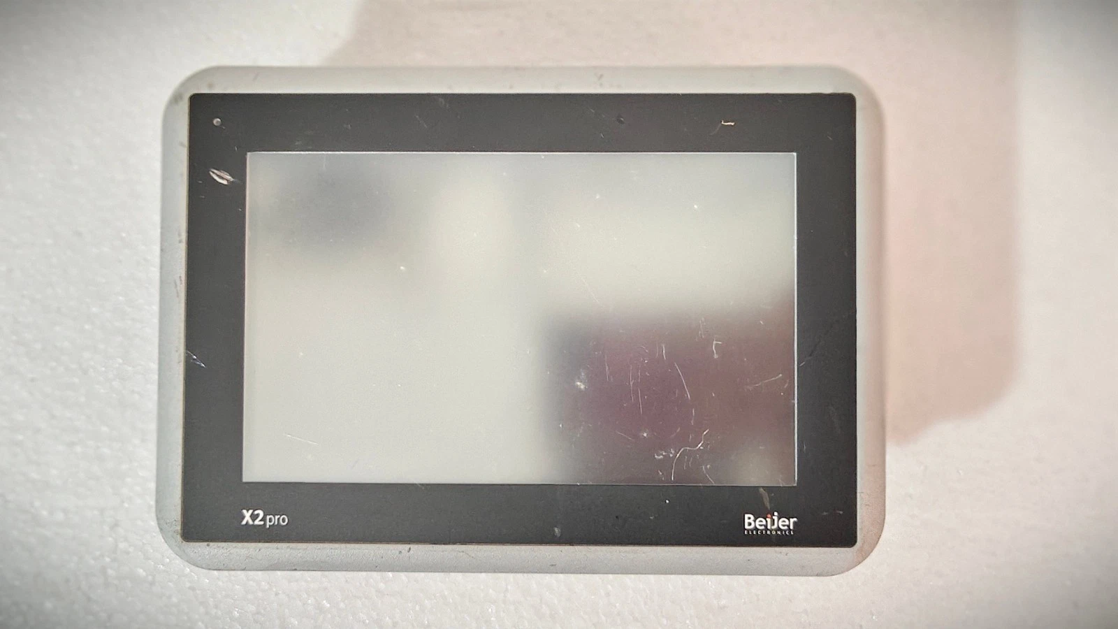 Beijer x2 pro7 - b2 / X2 Pro7 - B2 P/N 630000205 Display