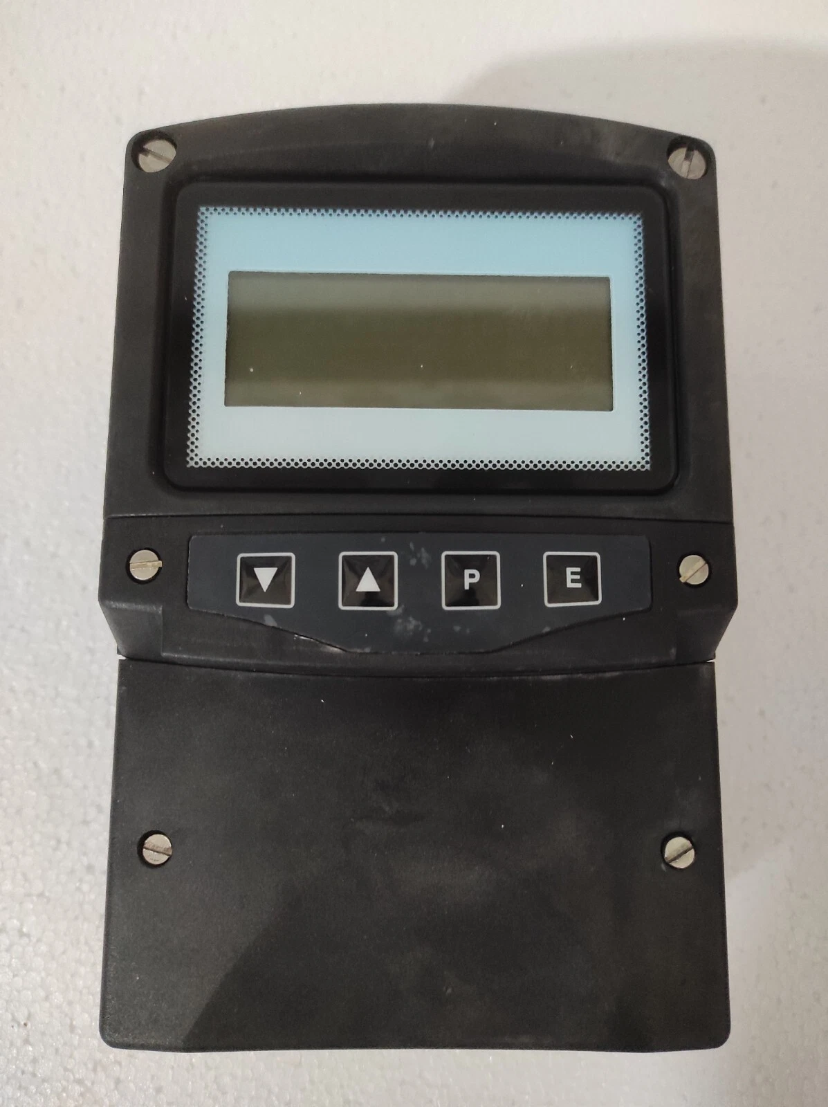 Beka BA484D / BA 484 D Serial Text Display #2