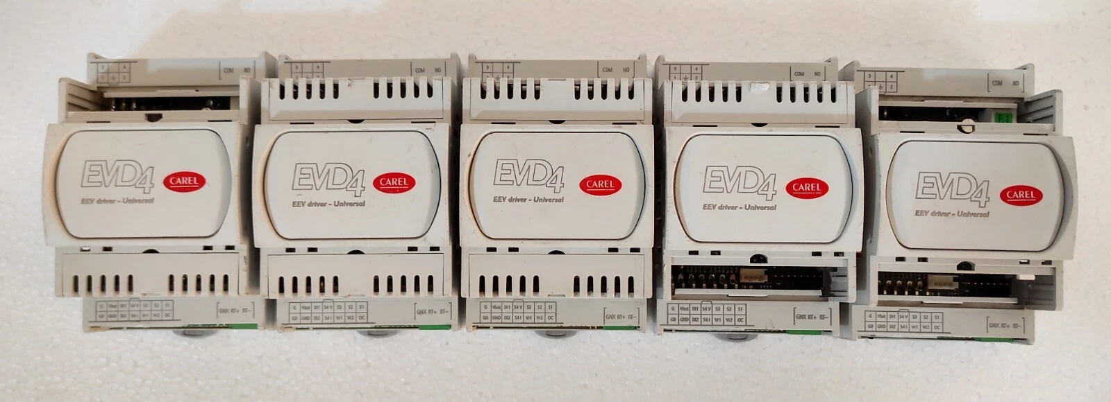 Carel EVD Evolution Module Module EVD0000401