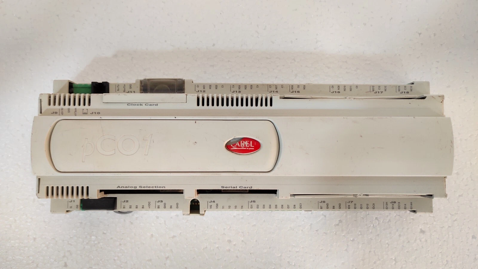 Carel PCO1000CM0 PCO1 Module Unit