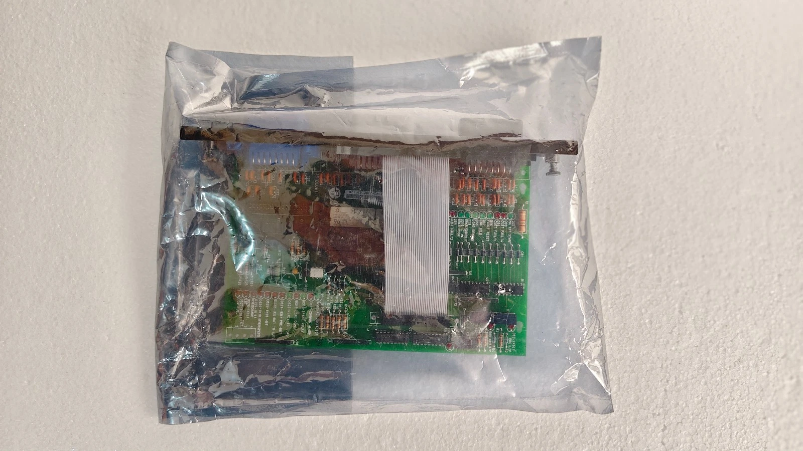 Cummins 300-4462-01-HG-0002100E12 PCC 3100 / Power Command 3100 PCB