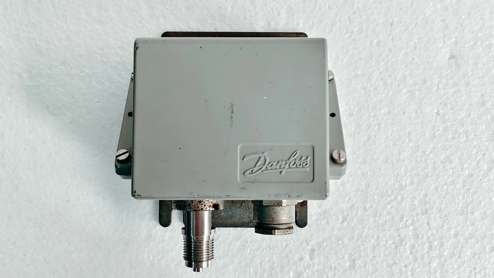 Danfoss emp2 / EMP2 Pressure Transmitter #1