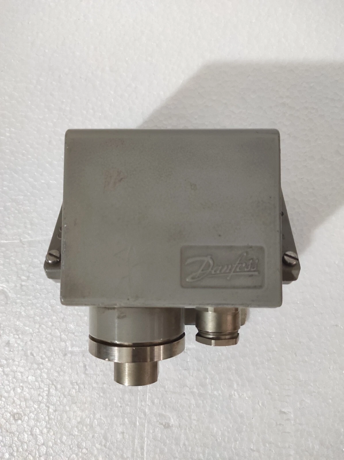 Danfoss kps 43 / KPS 43 Pressure Control Switch