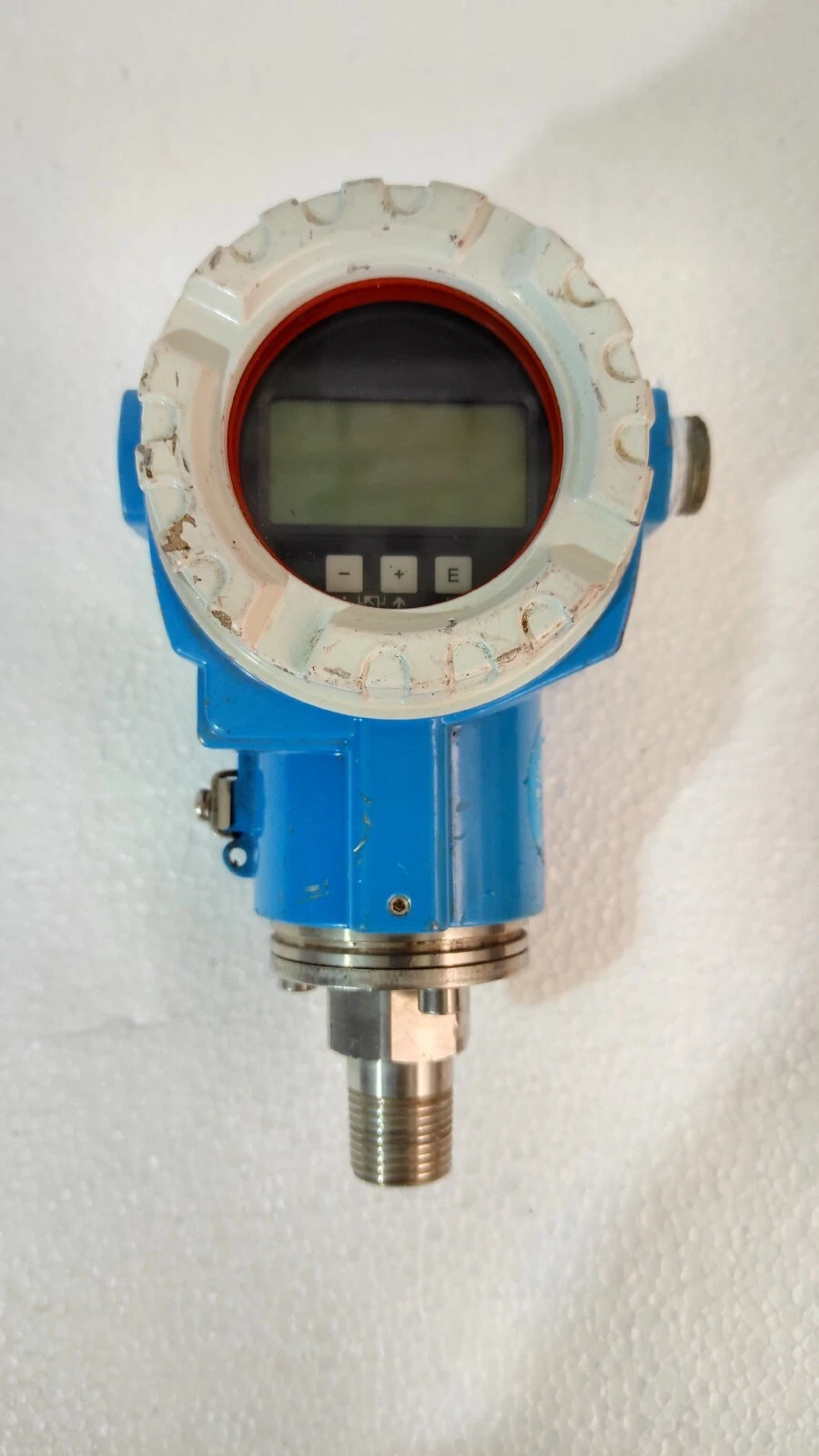 Endress+Hauser Cerabar-S PMC71-ABC1PBRAAAA Digital pressure transmitter