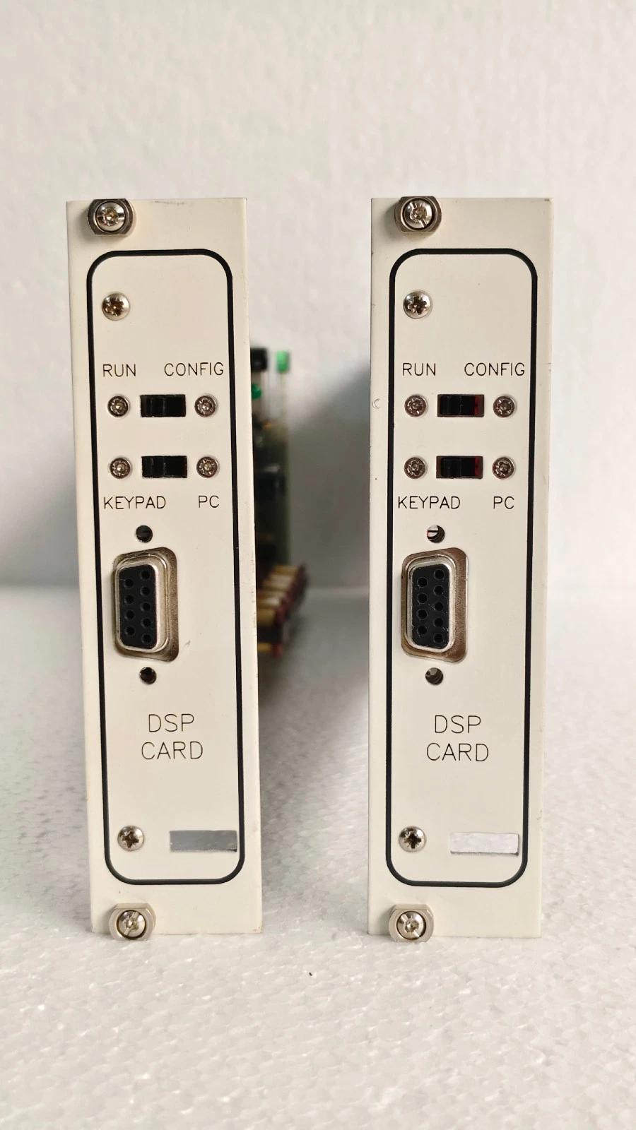Federal Signal p-dsp / P-DSP Signal Process Card