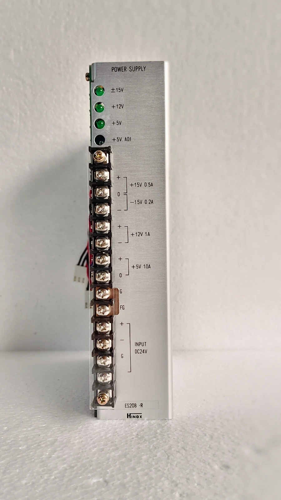 Hinox es208-r / ES208-R Power Supply