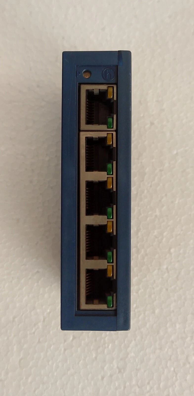 Hirschmann spider 5tx / SPIDER 5TX Ethernet Switch, 5 Port