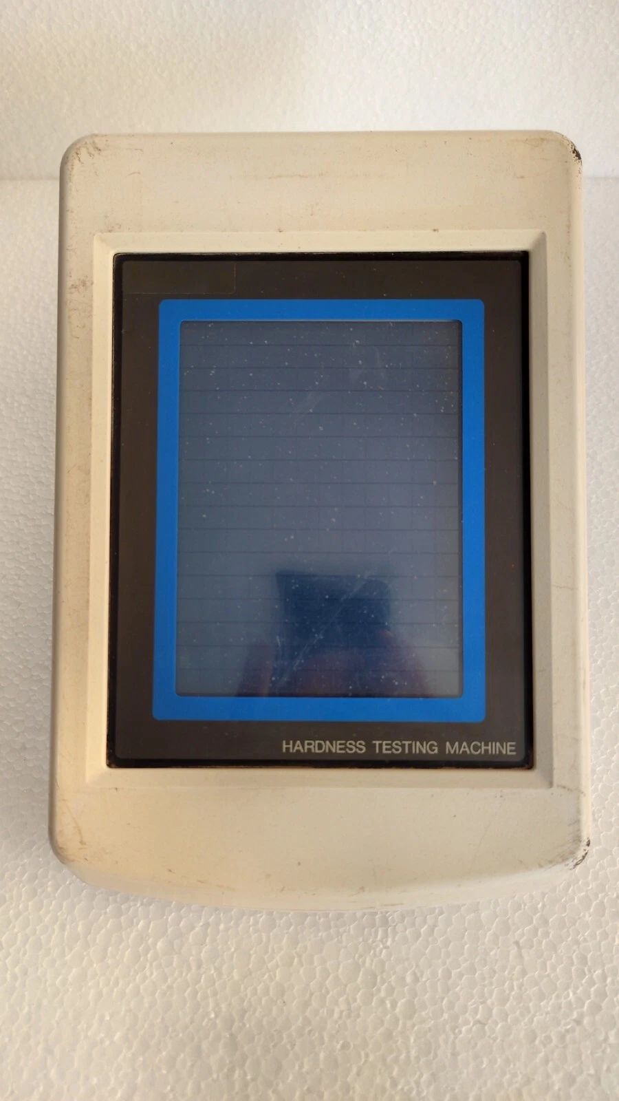 Mitutoyo hm 100 / HM 100 Series Mitutoyo Code 810-969E Hardness Tester Display
