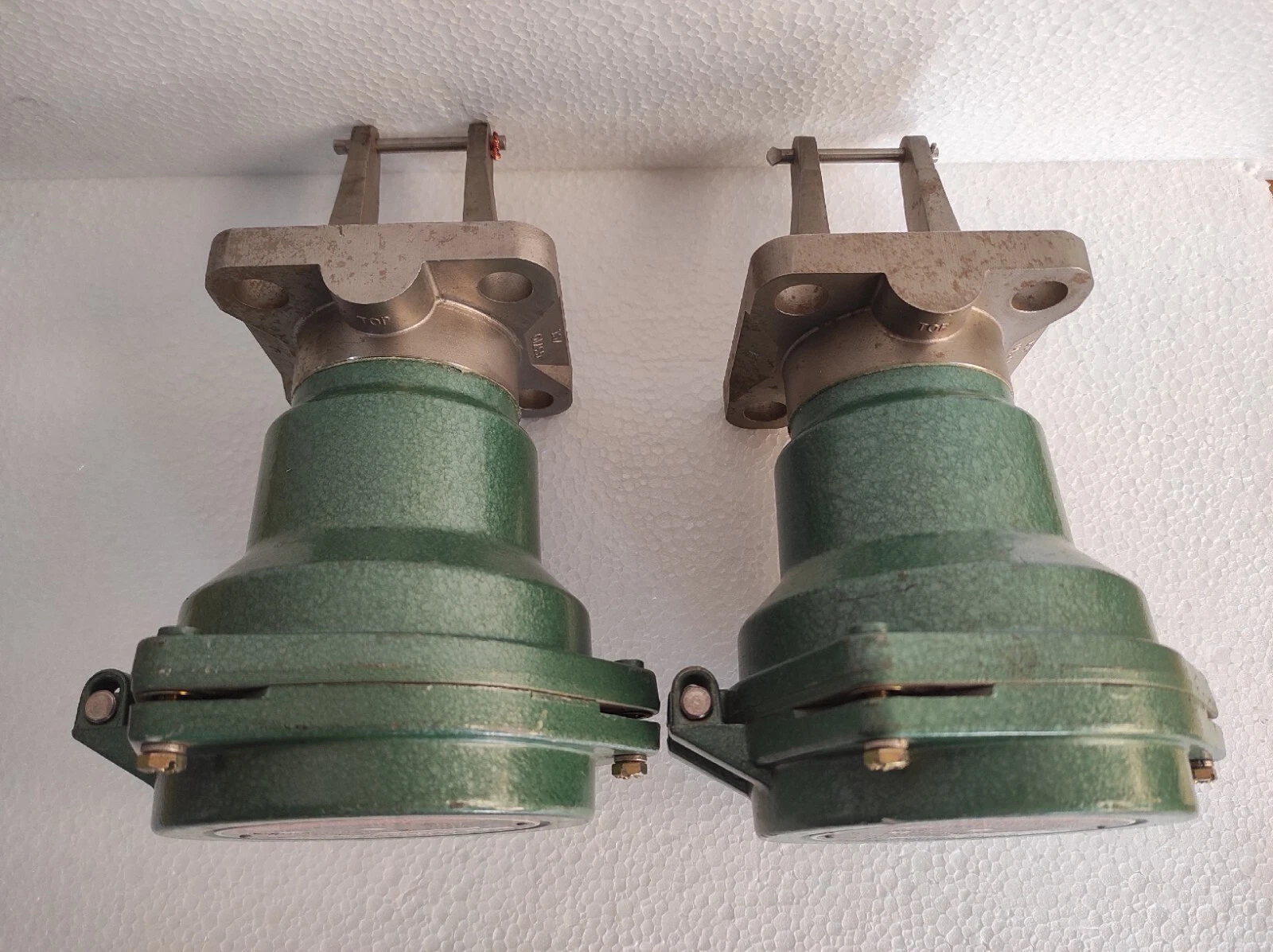 Mobrey s36da/f84 / S36DA/F84 Magnetic Level Switch