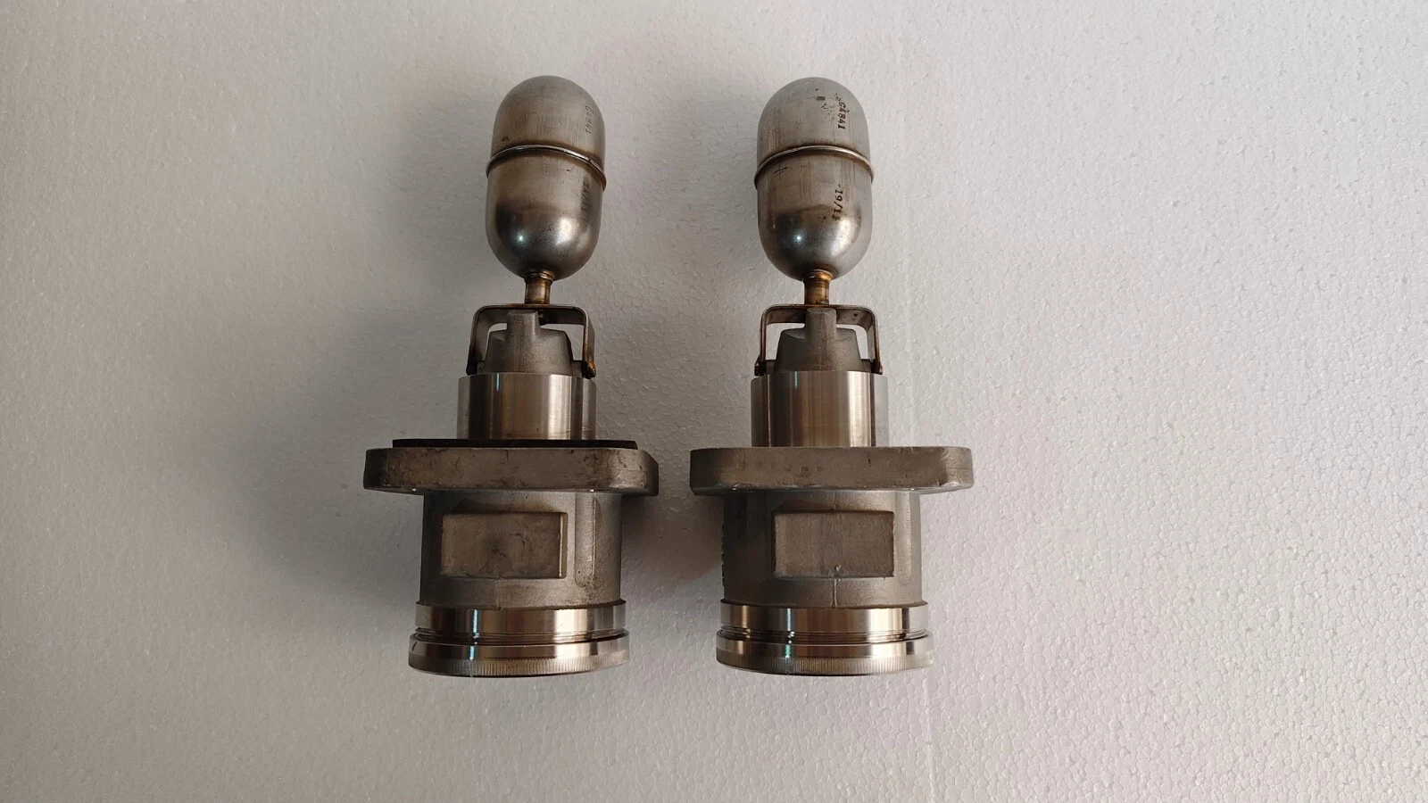 Mobrey smd1 / SMD1 Magnetic Level Switch #2