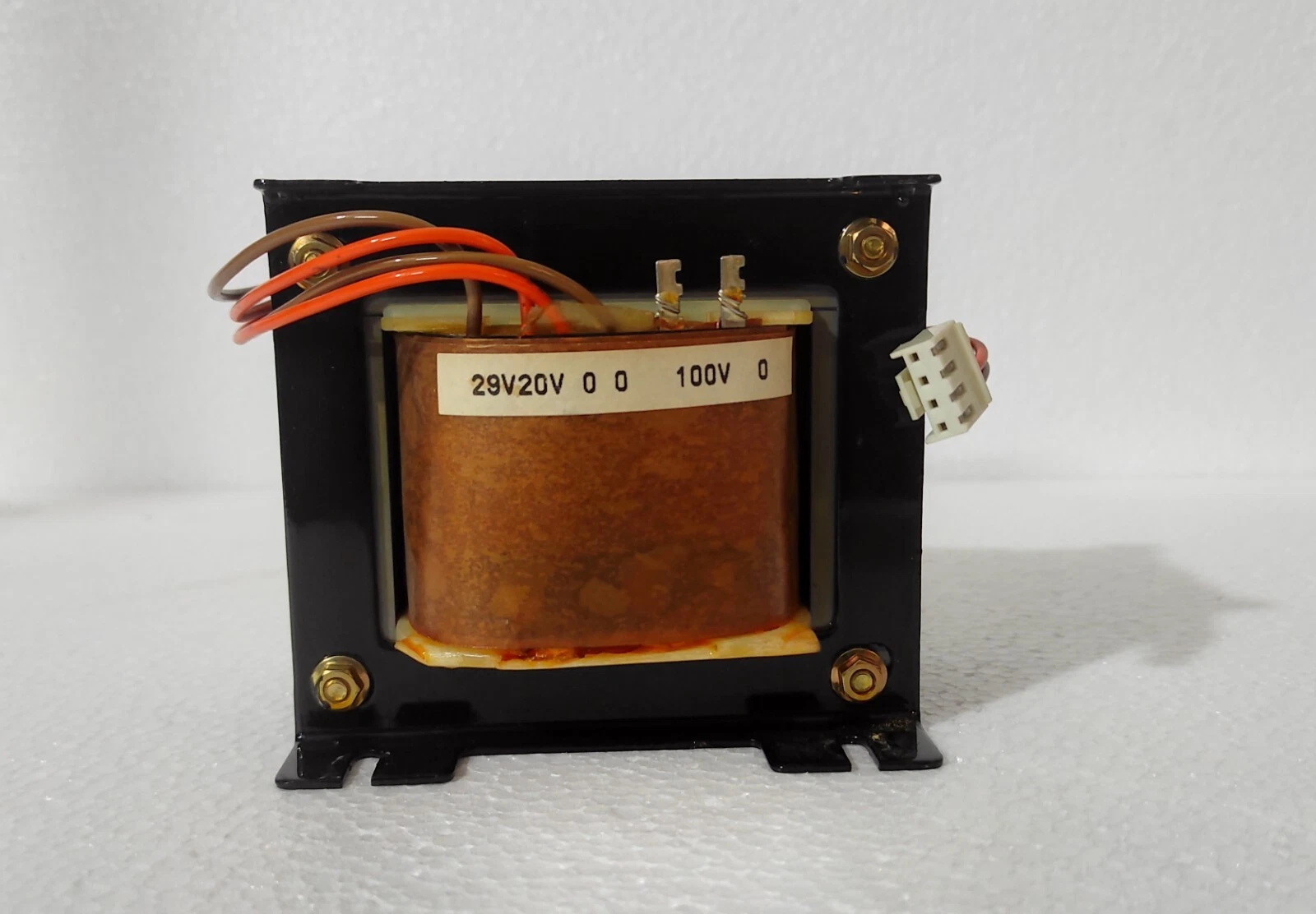 Nohmi Bosai ktc 139.8 / KTC 139.8 Transformer