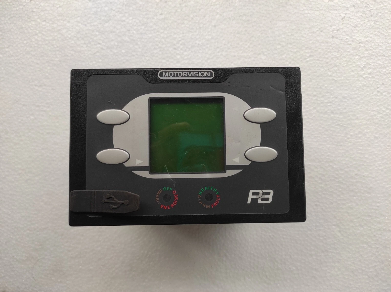 P&B MV2-LPCT2-TCP/IP-DP-SER Protection Relay MOTORVISION Motor Protection