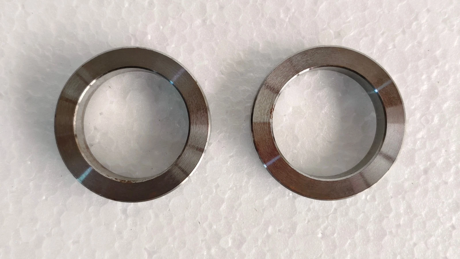 Radolfzell Spacer Bush SN/SM 120-U, E+D CK34 Pos: 82 Lot of 02 Pcs
