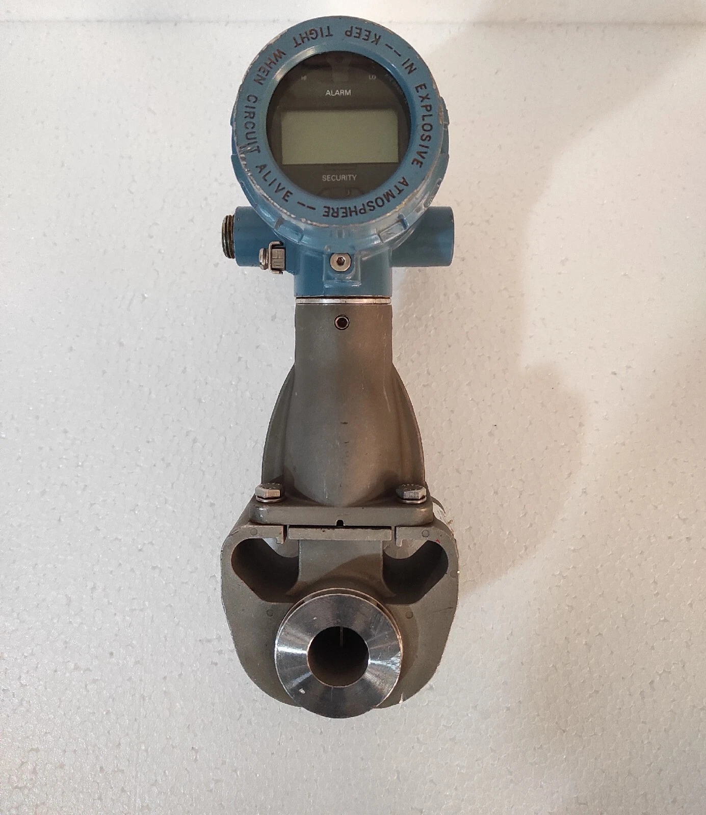 Rosemount 8800DW010SA1N1D1E5M5 Vortex Flow Meter