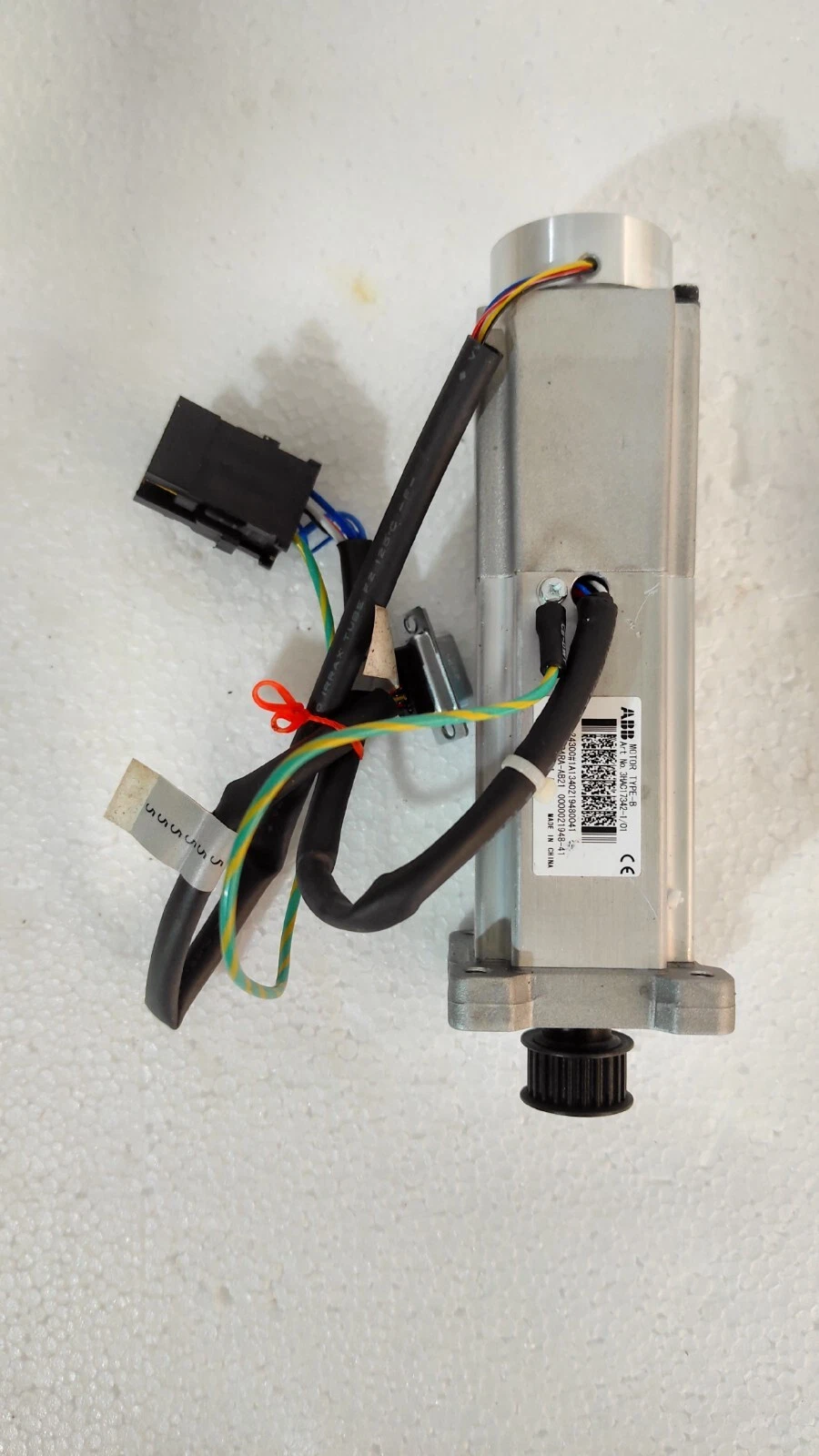 ABB 3hac17342-1/01 / 3HAC17342-1/01 Robot Servo Motor