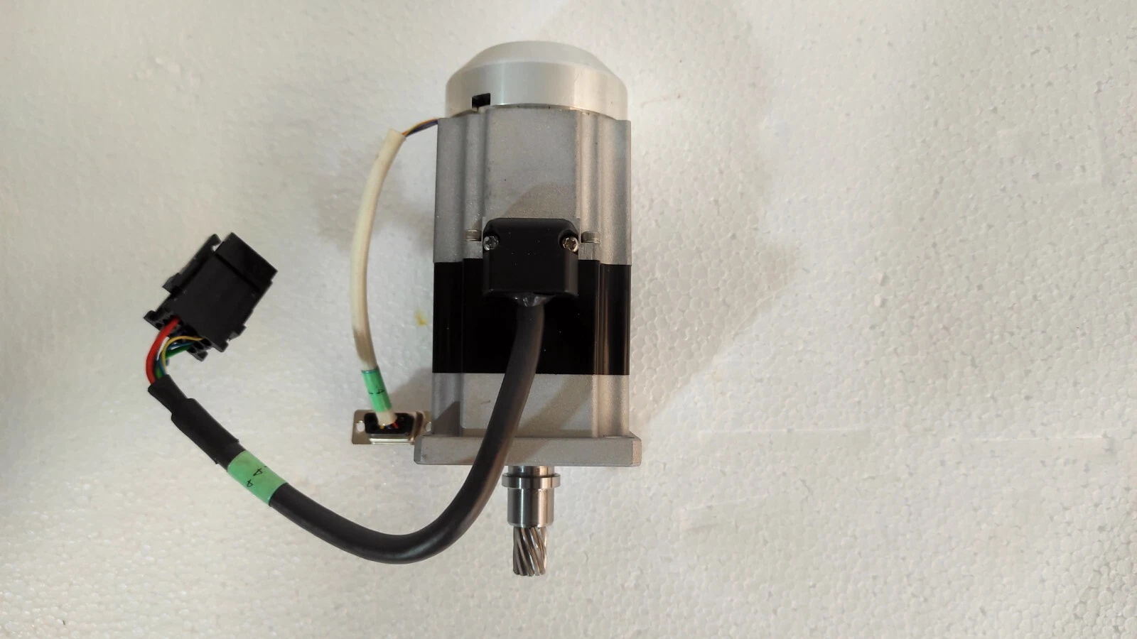 ABB 3hac021457-001/04 / 3HAC021457-001/04 Robot Servo Motor