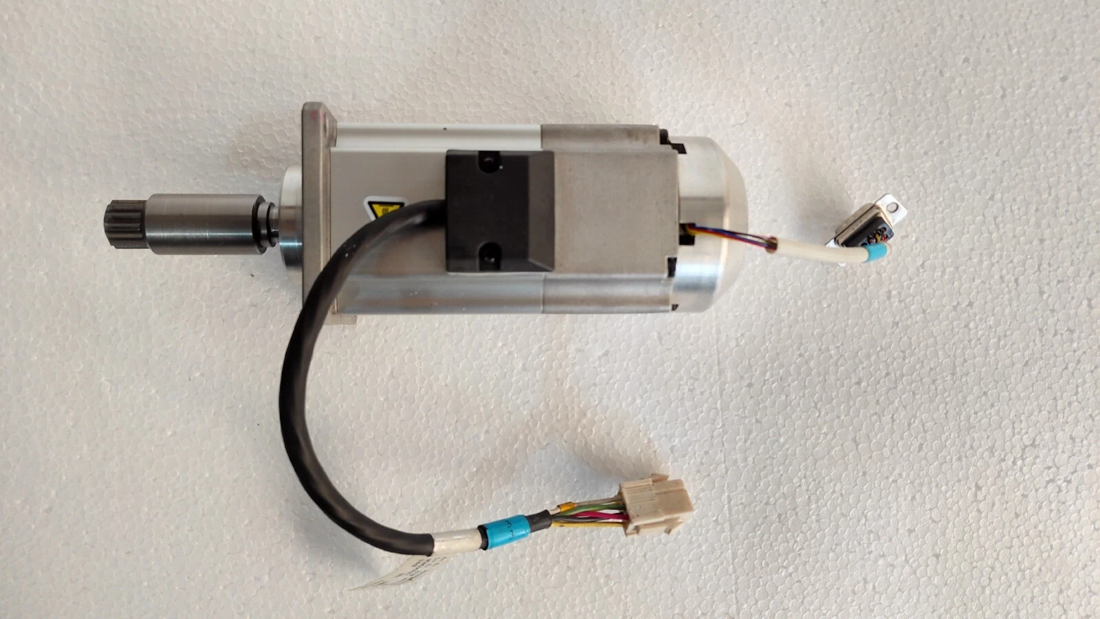 ABB 3hac029924-001/01 / 3HAC029924-001/01 Robot Servo Motor
