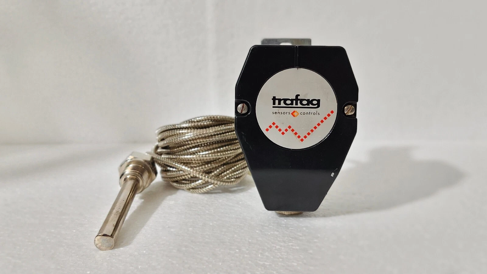 TRAFAG 471.2331 Thermostat Temperature Switch