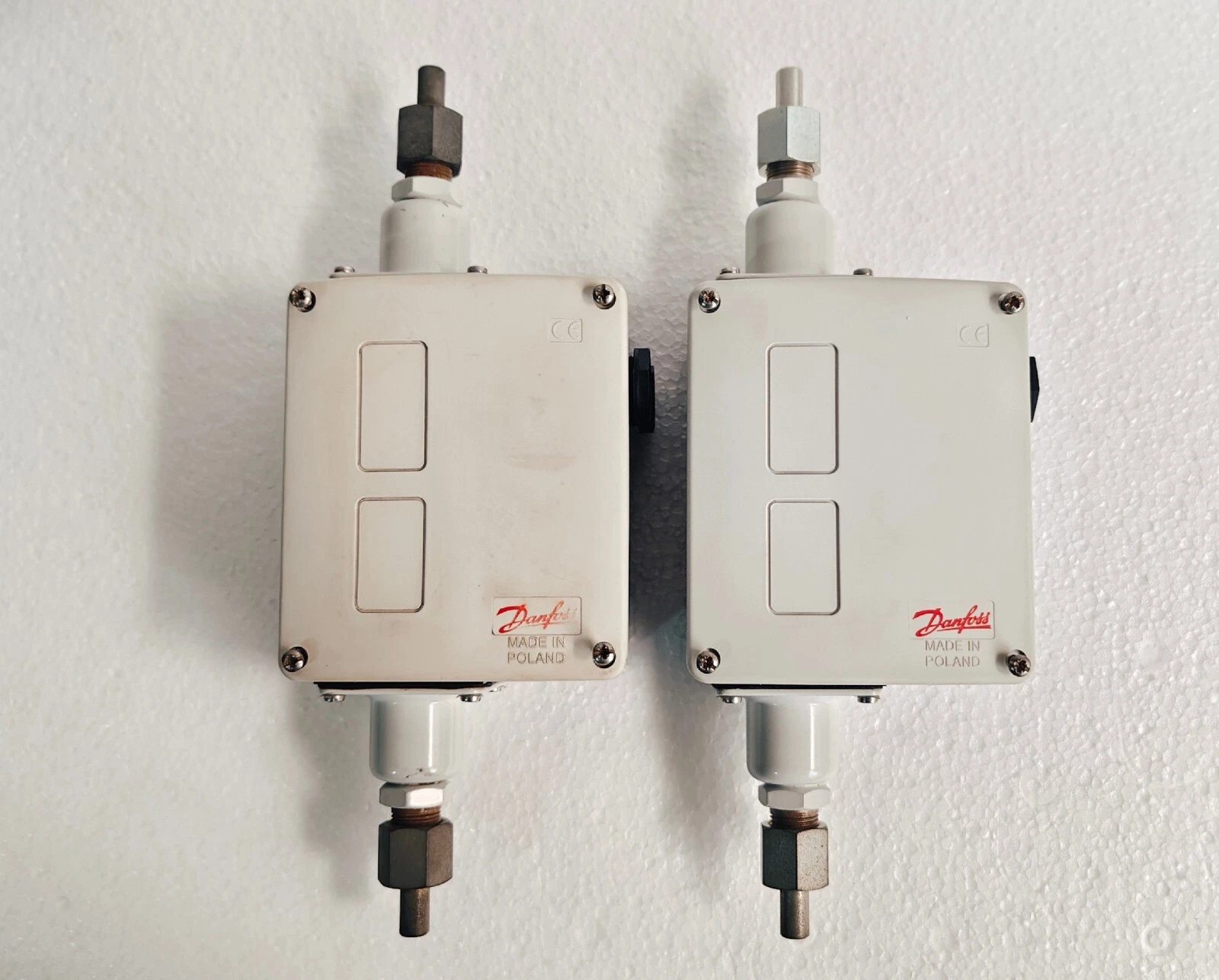 Danfoss rt260a / RT260A Pressure Control Switch Range 22 Bar