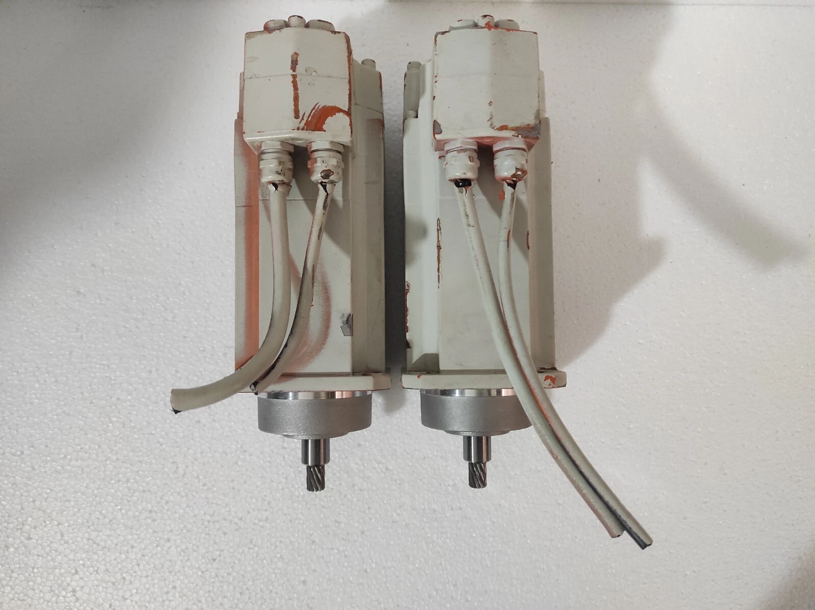 ABB 3hac17339-1/01 / 3HAC17339-1/01 Robot Servo Motor