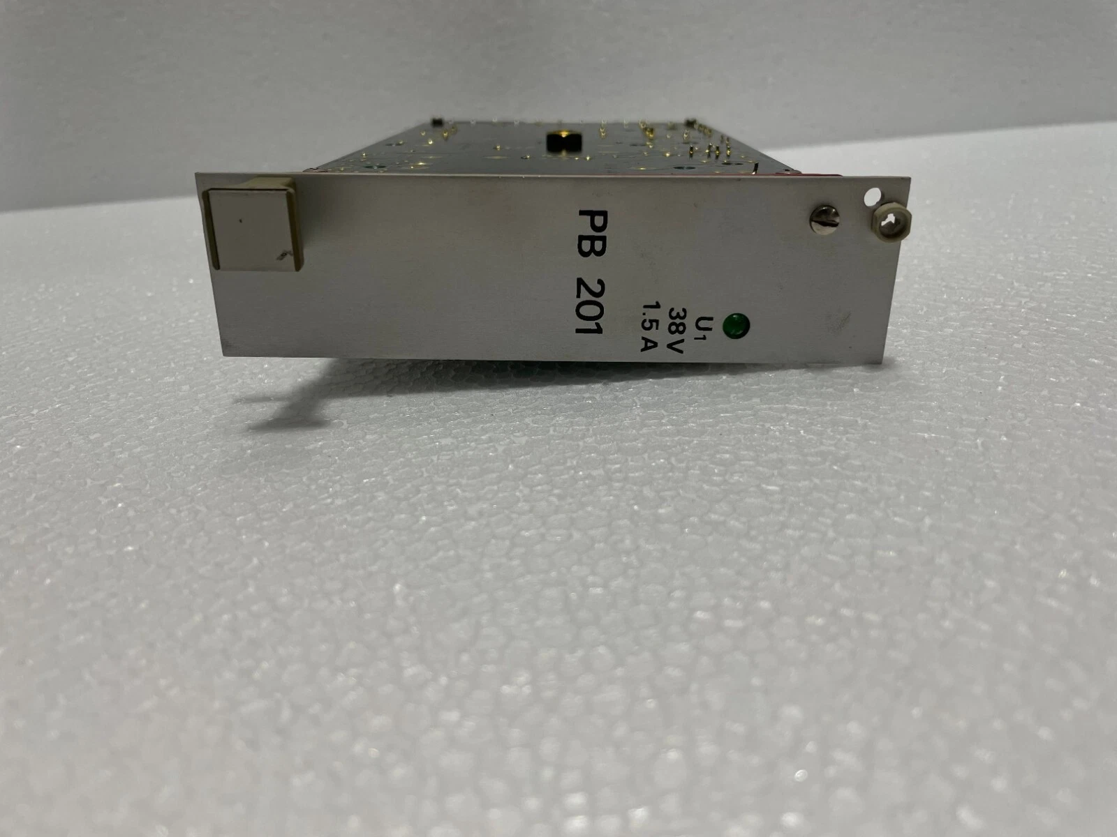 SAAB Marine PB 201 PCB Card Part Number 6853391-011 *New*