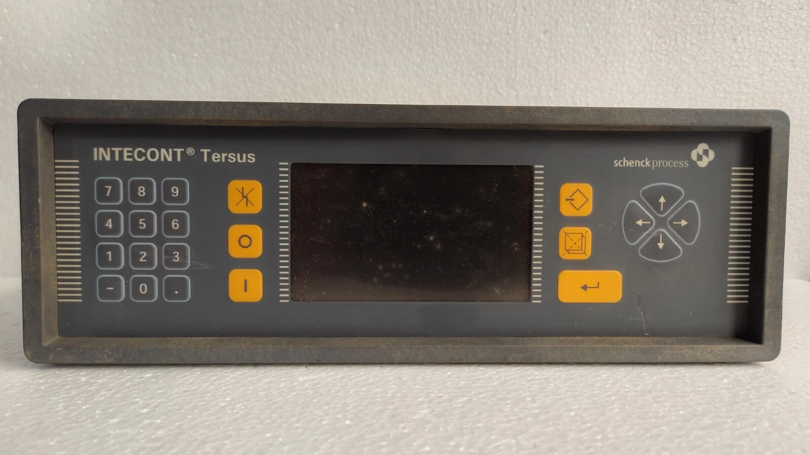 Schenck Process VEG 20650 / VMC 20650 Intecont Tersus Weighing Batching Control