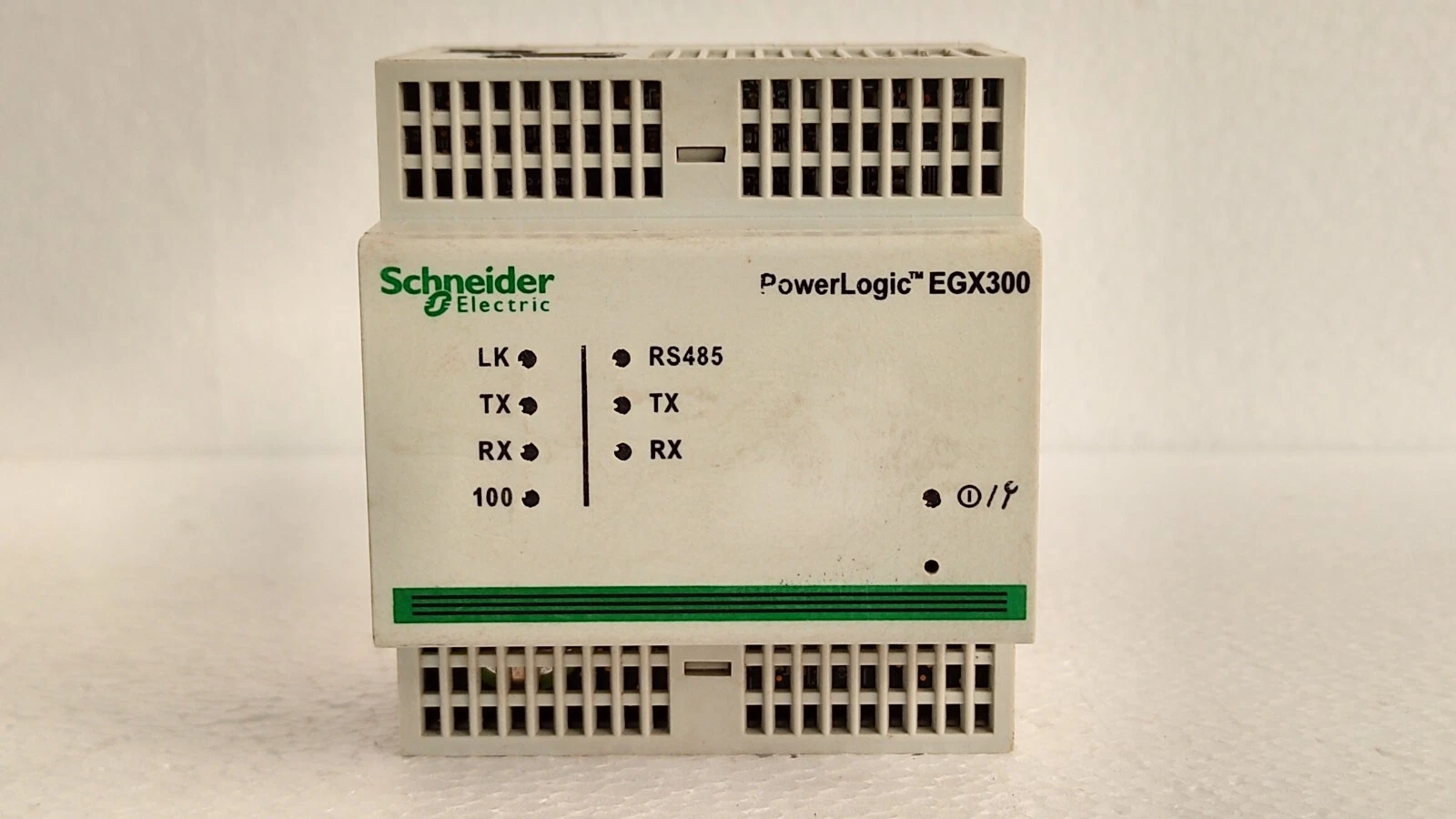 Schneider Electric egx300 / EGX300 PowerLogic EGX300
