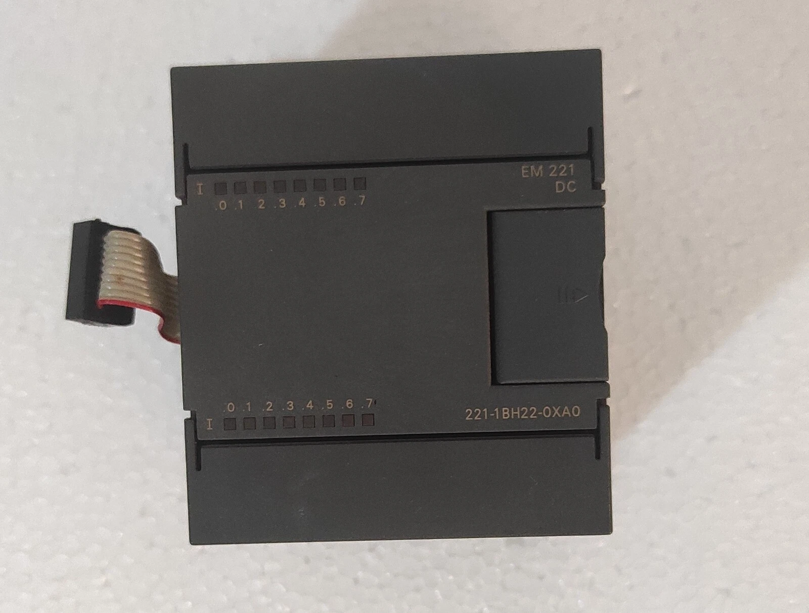 Siemens SIMATIC S7-200 EM221 DC 6ES7 221-1BH22-0XA0